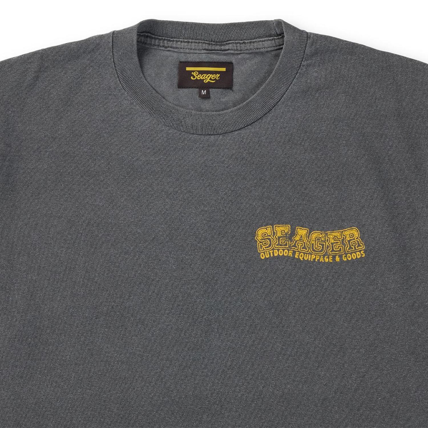 Premium Reserve Tee - Image 4