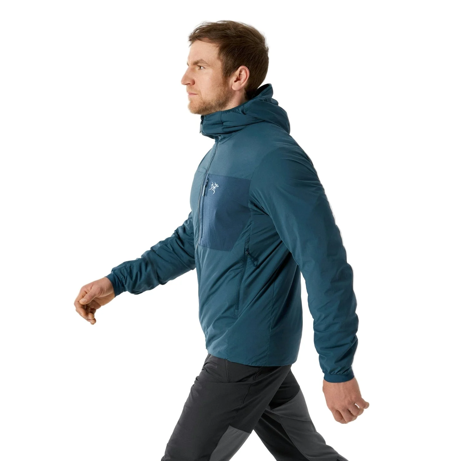 Men's Proton SL Hoody - Image 10