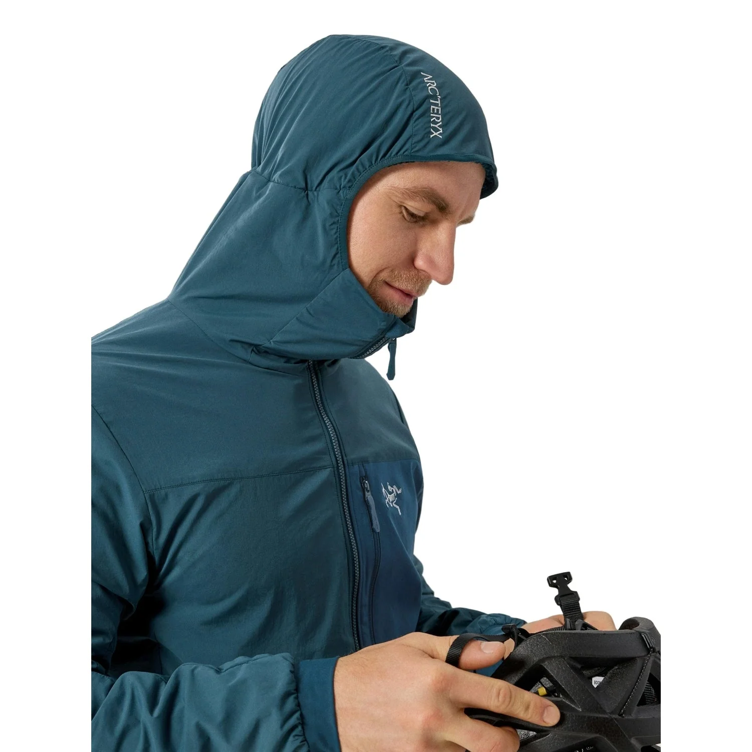 Men's Proton SL Hoody - Image 11