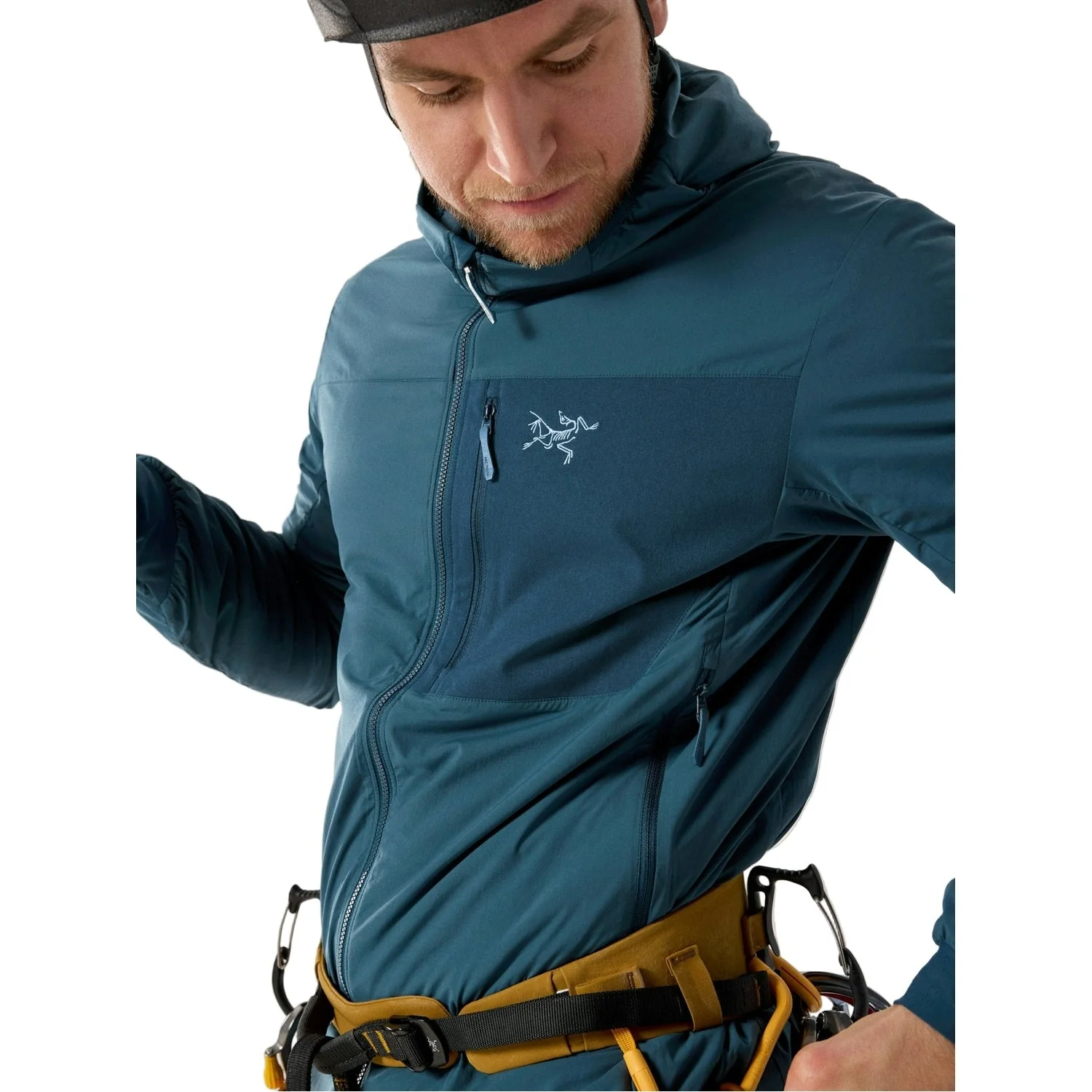 Men's Proton SL Hoody - Image 12