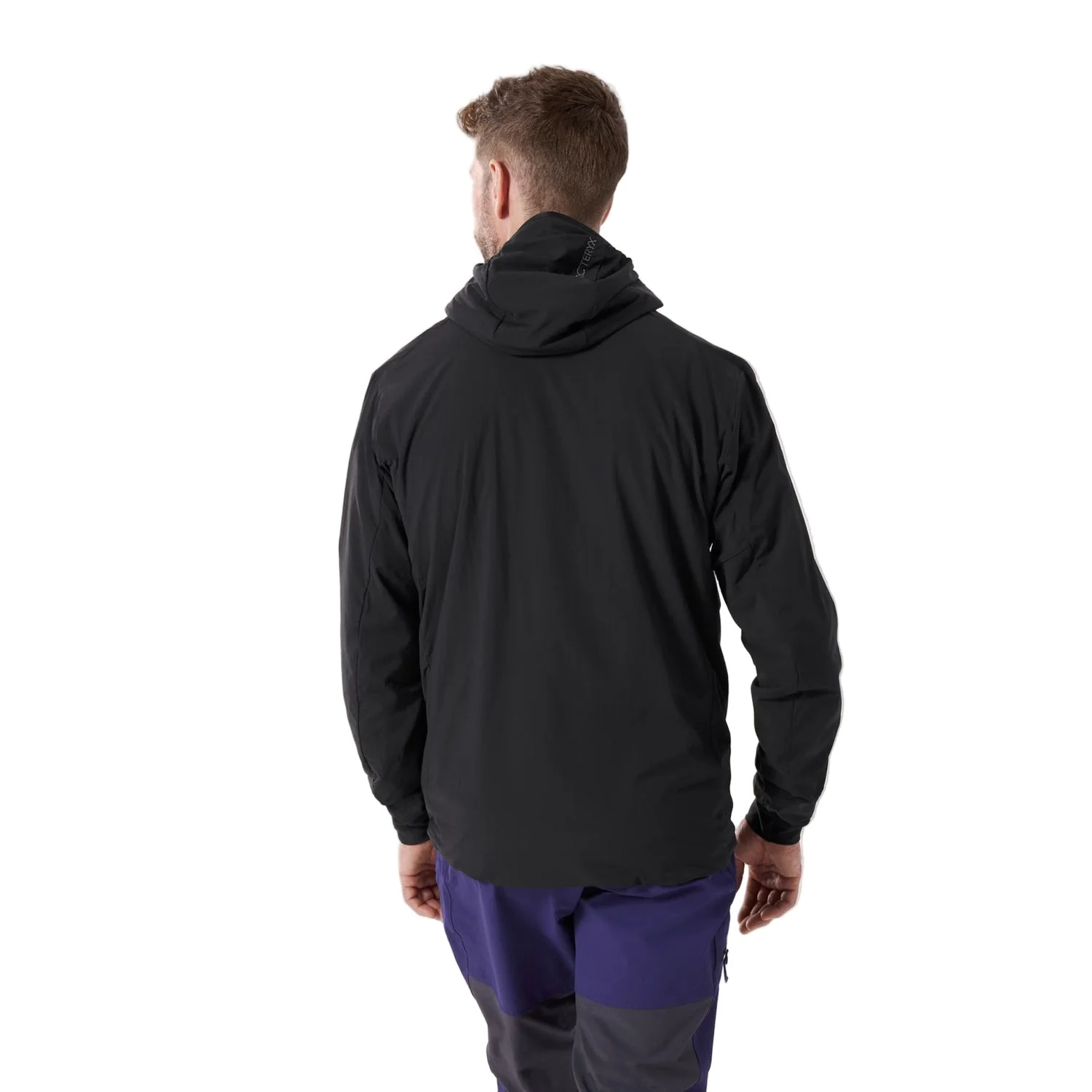 Men's Proton SL Hoody - Image 4