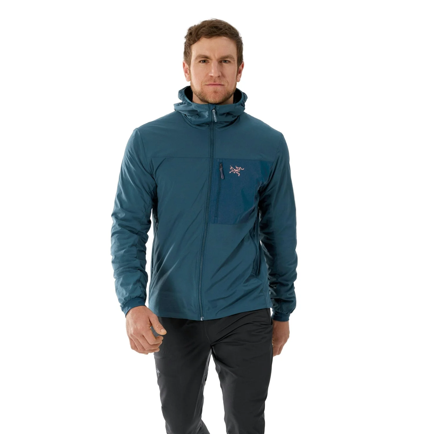 Men's Proton SL Hoody - Image 7