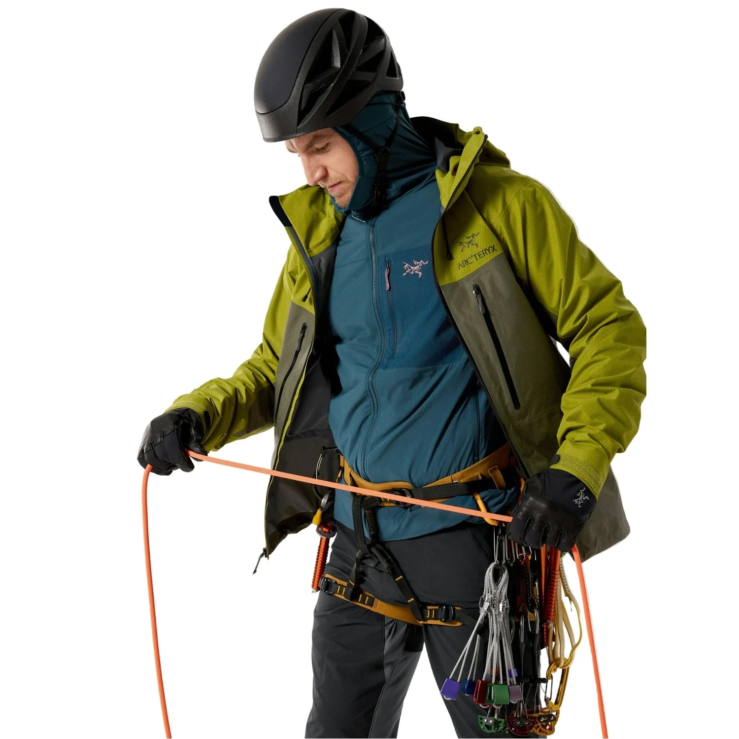 Men's Proton SL Hoody - Image 8