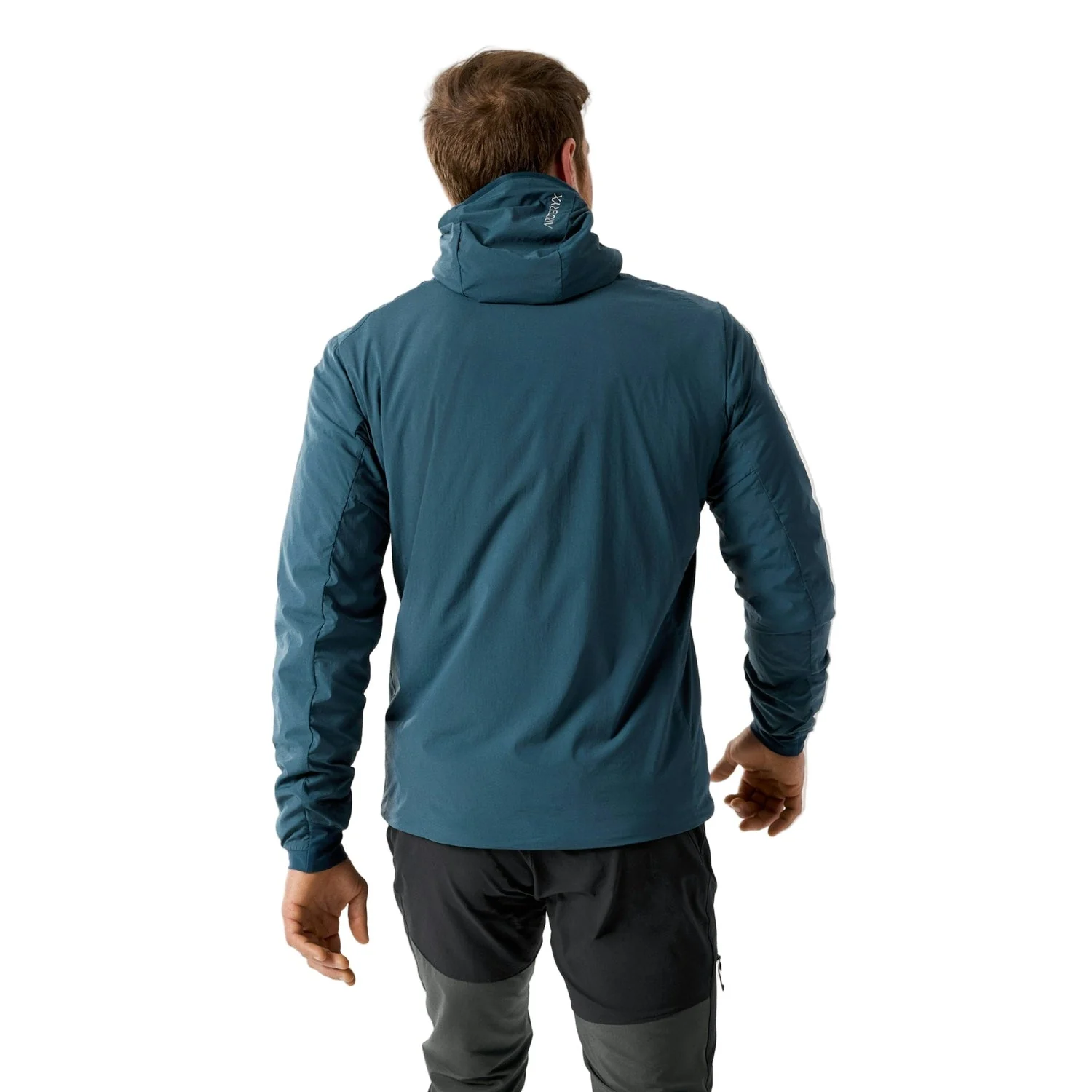 Men's Proton SL Hoody - Image 9