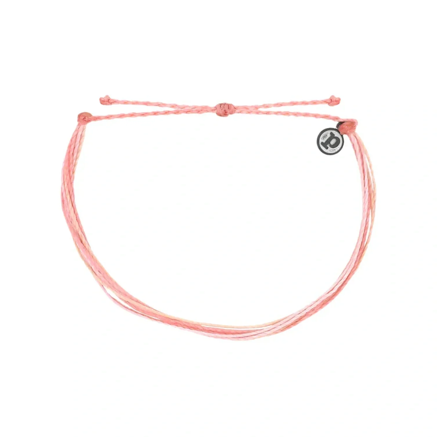 Pura Vida Original Anklet