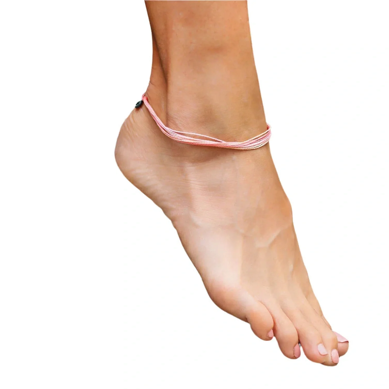 Pura Vida Original Anklet - Image 2