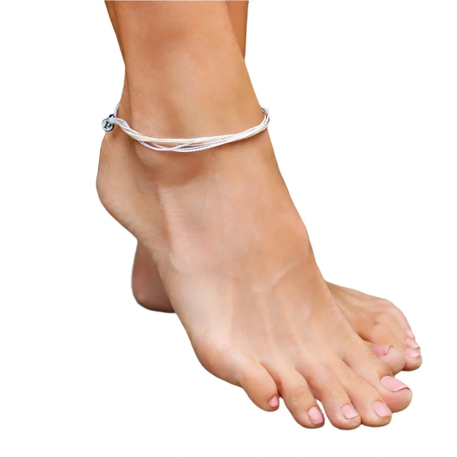 Pura Vida Original Anklet - Image 5