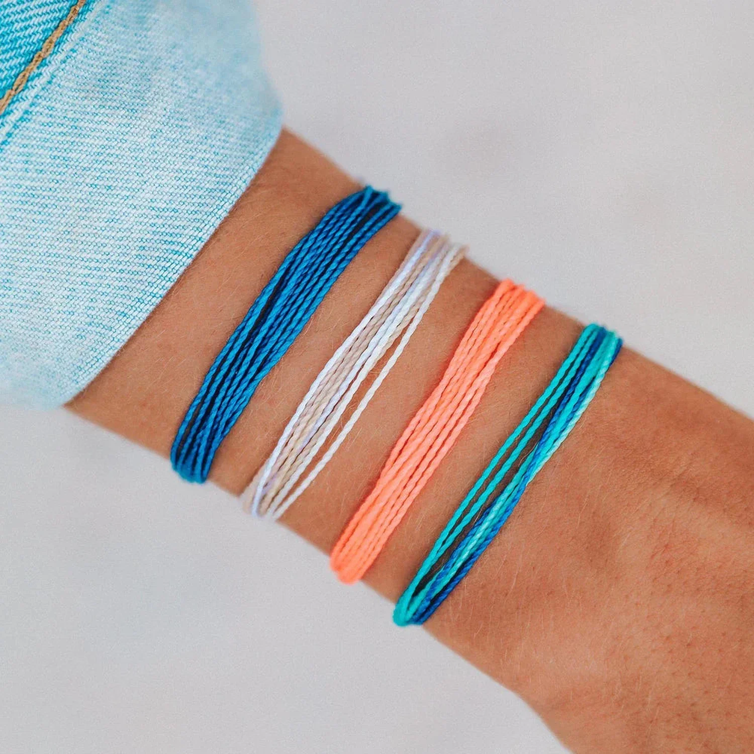 Pura Vida Original Bracelet - Image 10