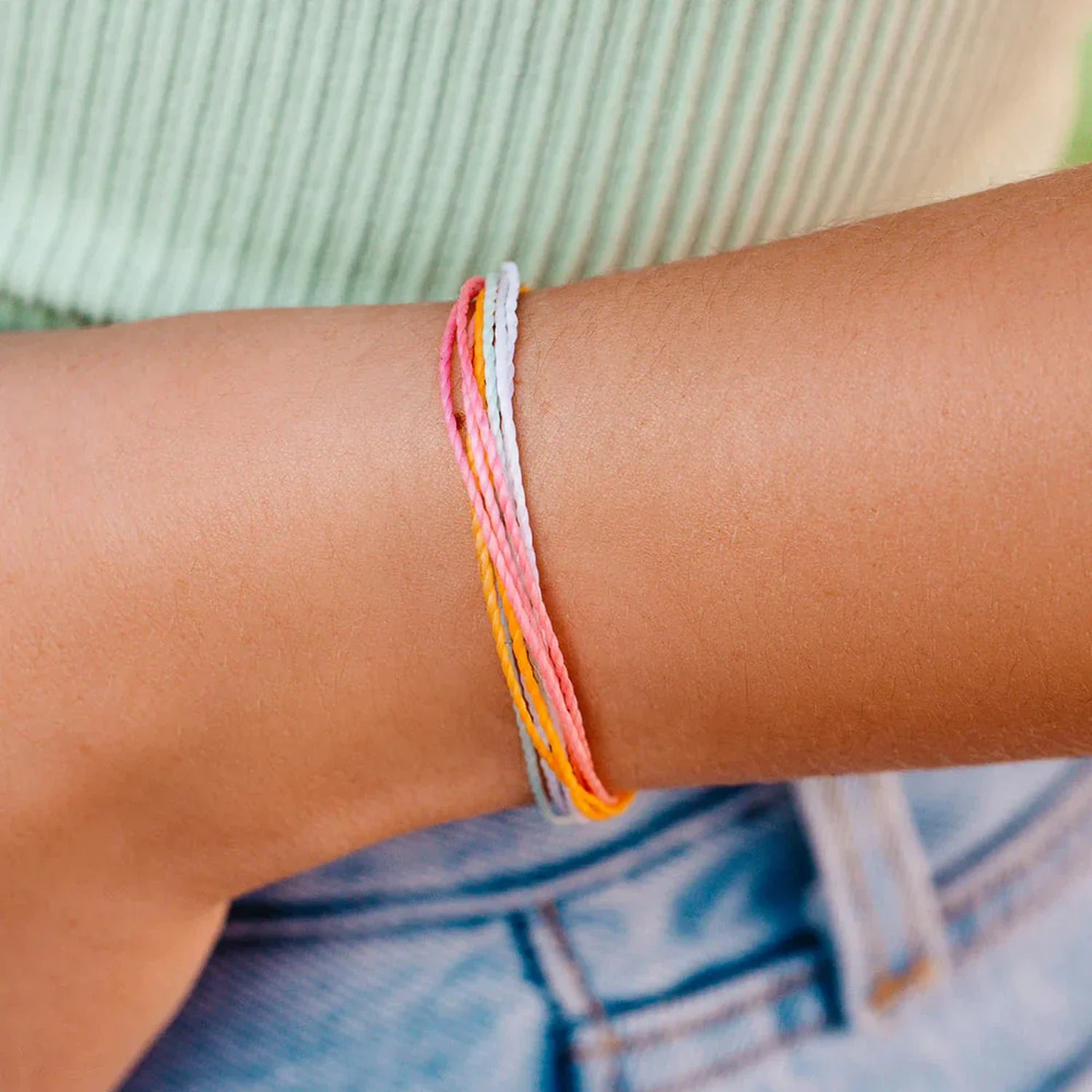 Pura Vida Original Bracelet - Image 5