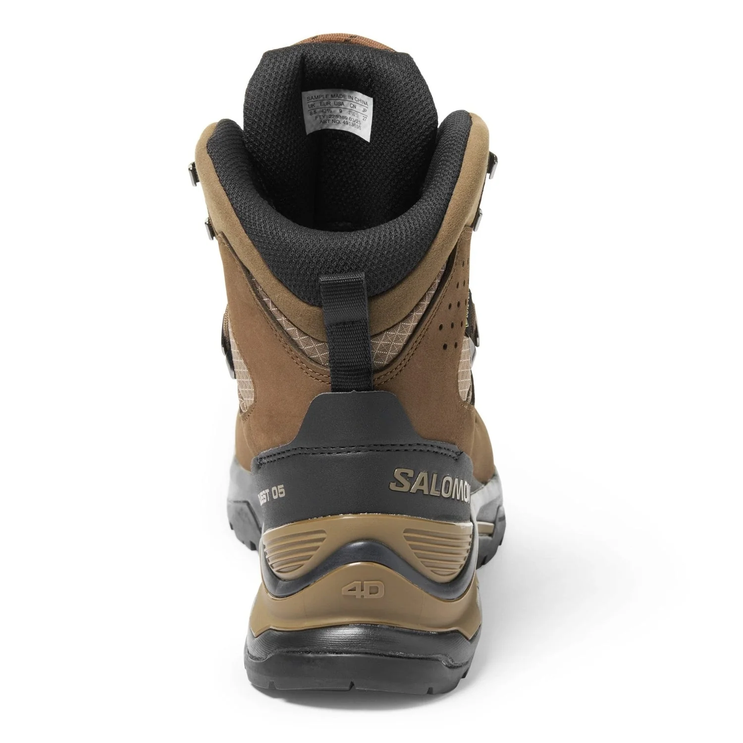 Men's Quest 5 GTX - Image 3