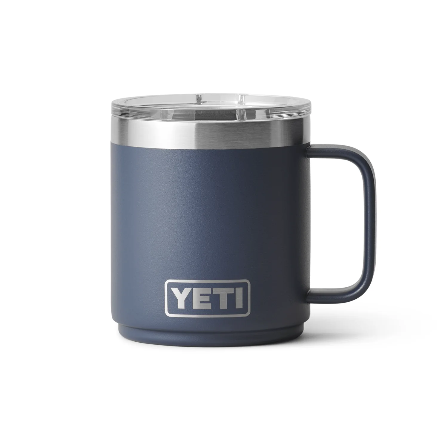 10oz Stackable Mug W/ Durasip™ Ceramic Lining