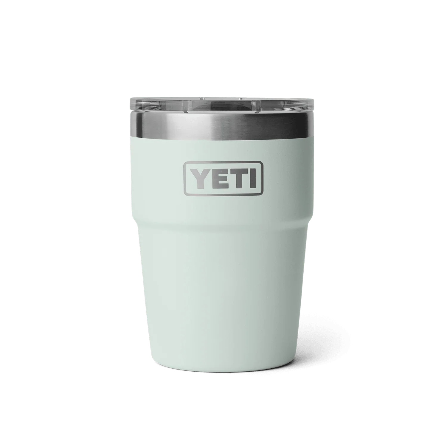 Rambler 16 oz Stackable Cup with Magnetic Slider