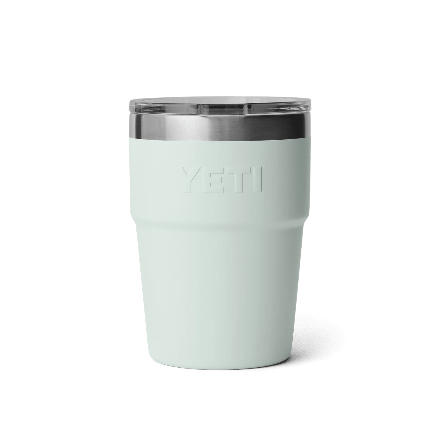 Rambler 16 oz Stackable Cup with Magnetic Slider - Image 2