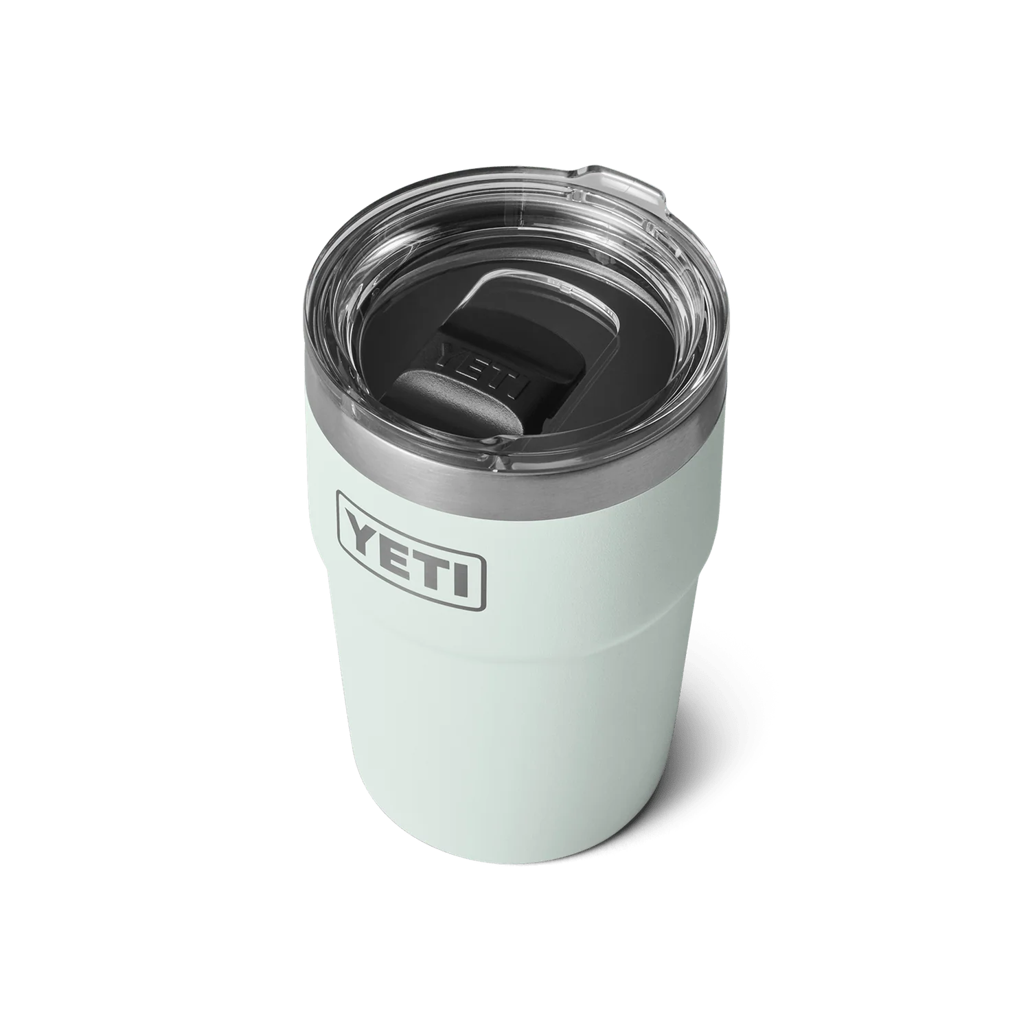 Rambler 16 oz Stackable Cup with Magnetic Slider - Image 3