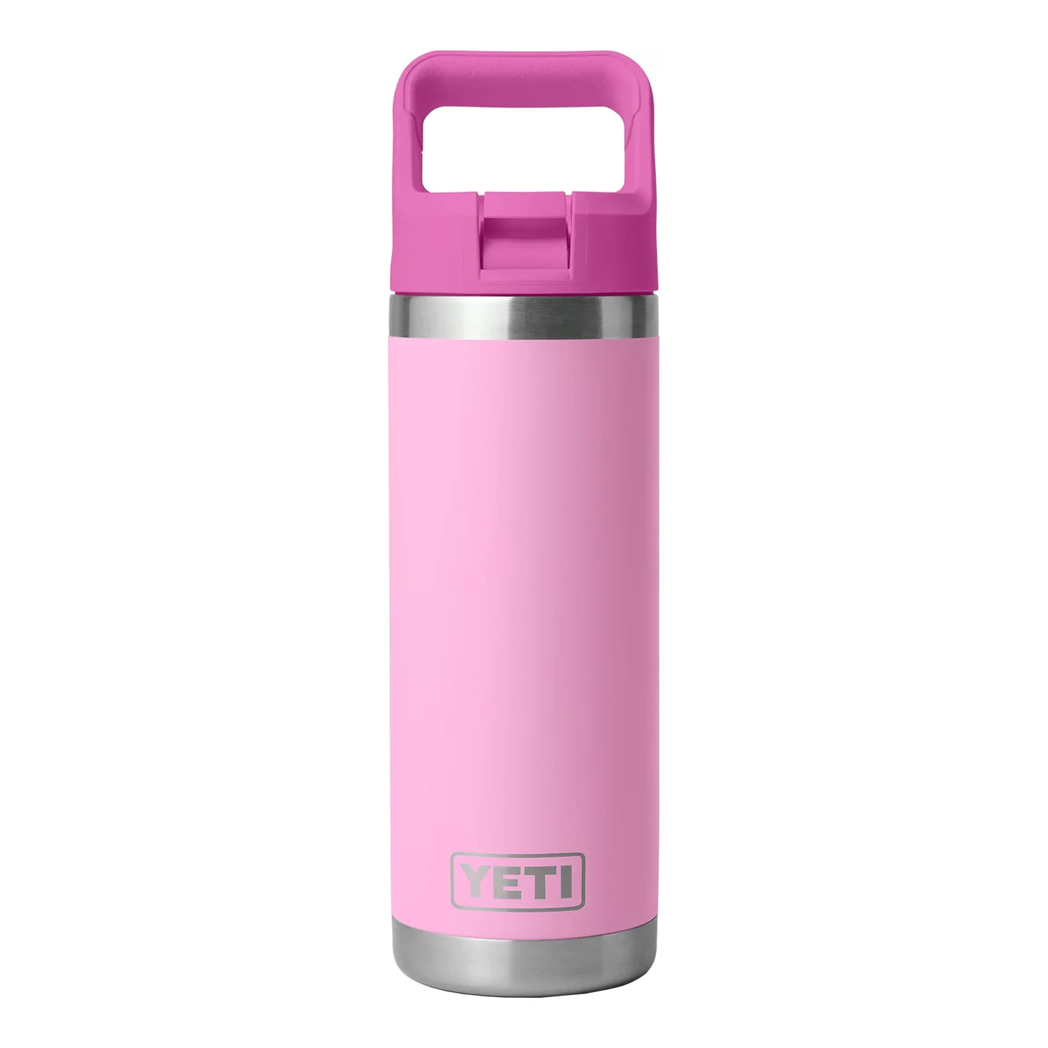 Rambler Bottle 18 oz. with Color-Matched Straw Cap