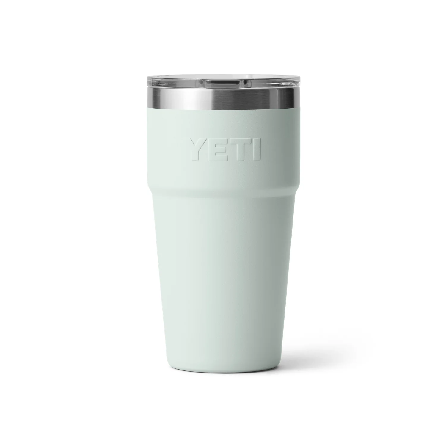 Rambler 20 oz Stackable Cup with Magnetic Slider - Image 2
