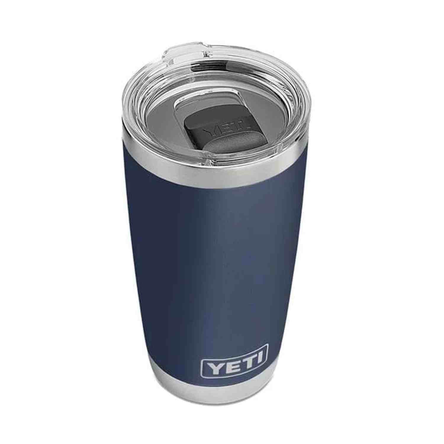 Rambler 20 oz Tumbler with Magslider Lid - Image 11