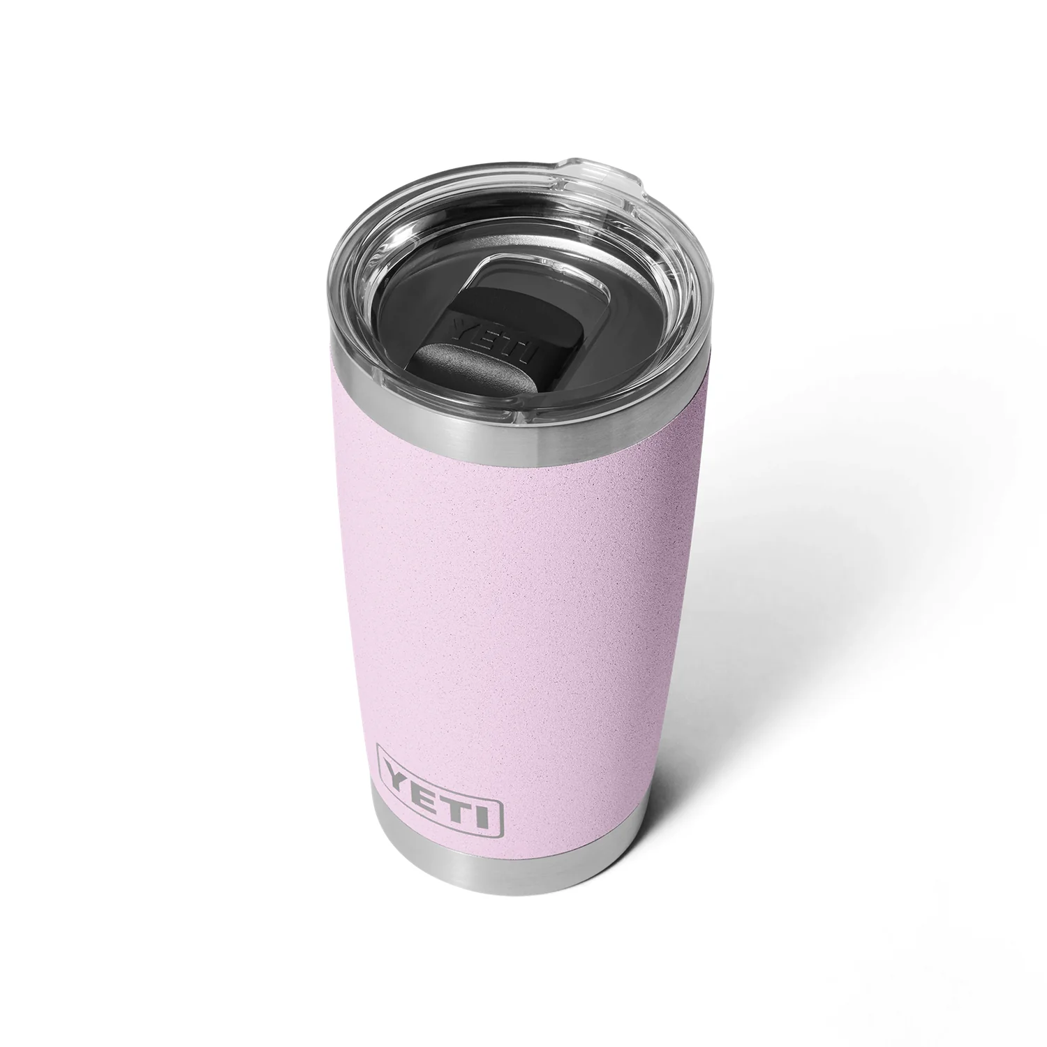 Rambler 20 oz Tumbler with Magslider Lid - Image 13
