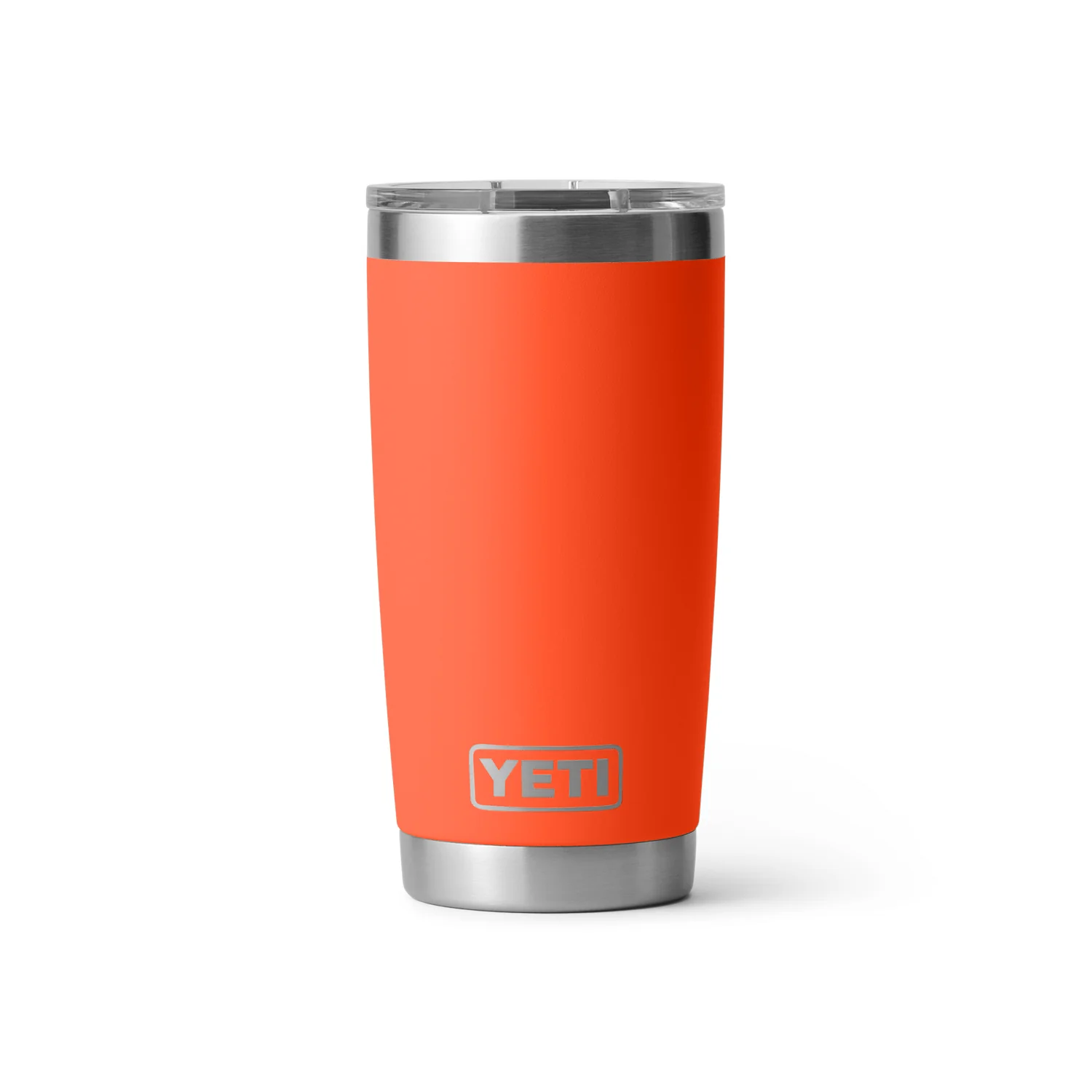 Rambler 20 oz Tumbler with Magslider Lid - Image 17