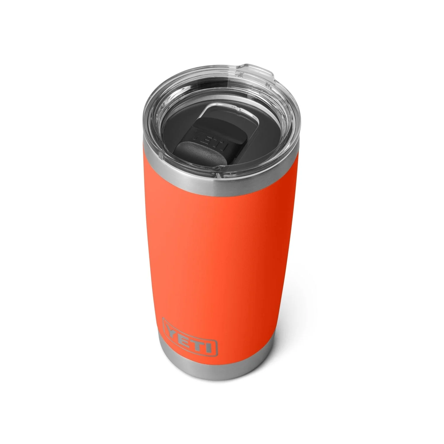Rambler 20 oz Tumbler with Magslider Lid - Image 18