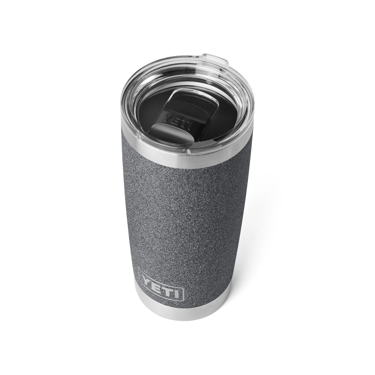 Rambler 20 oz Tumbler with Magslider Lid - Image 27