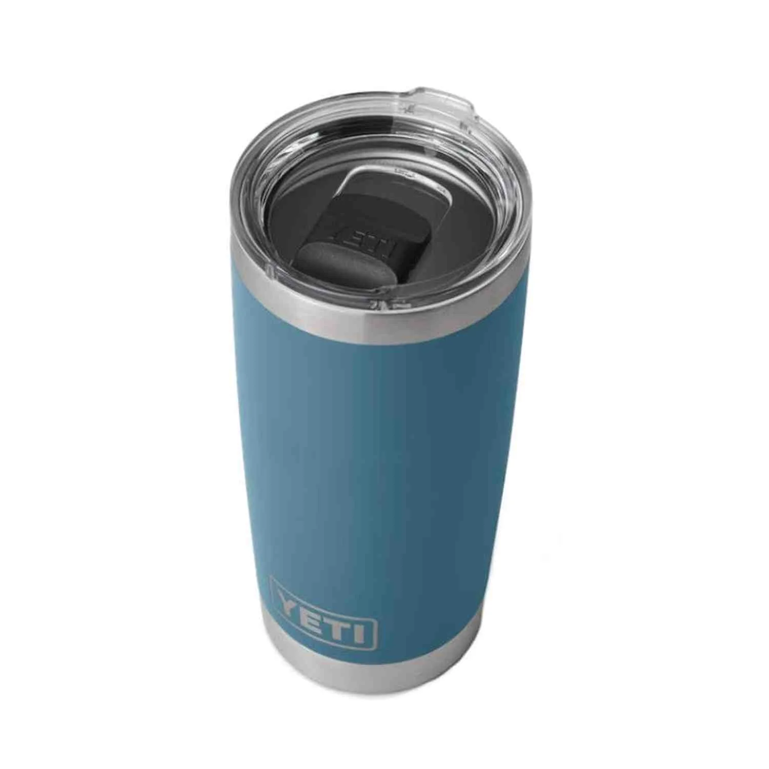 Rambler 20 oz Tumbler with Magslider Lid - Image 43