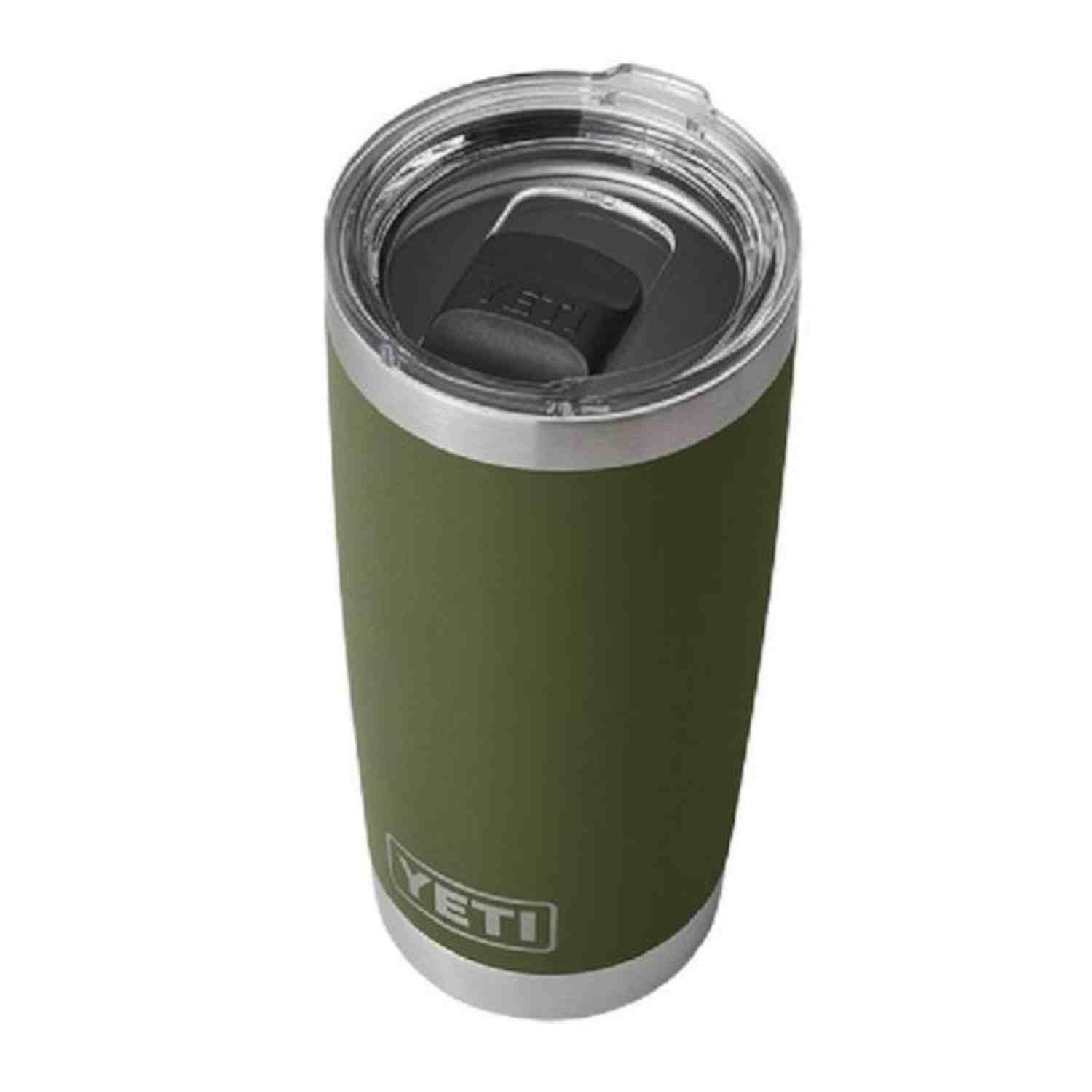 Rambler 20 oz Tumbler with Magslider Lid - Image 46