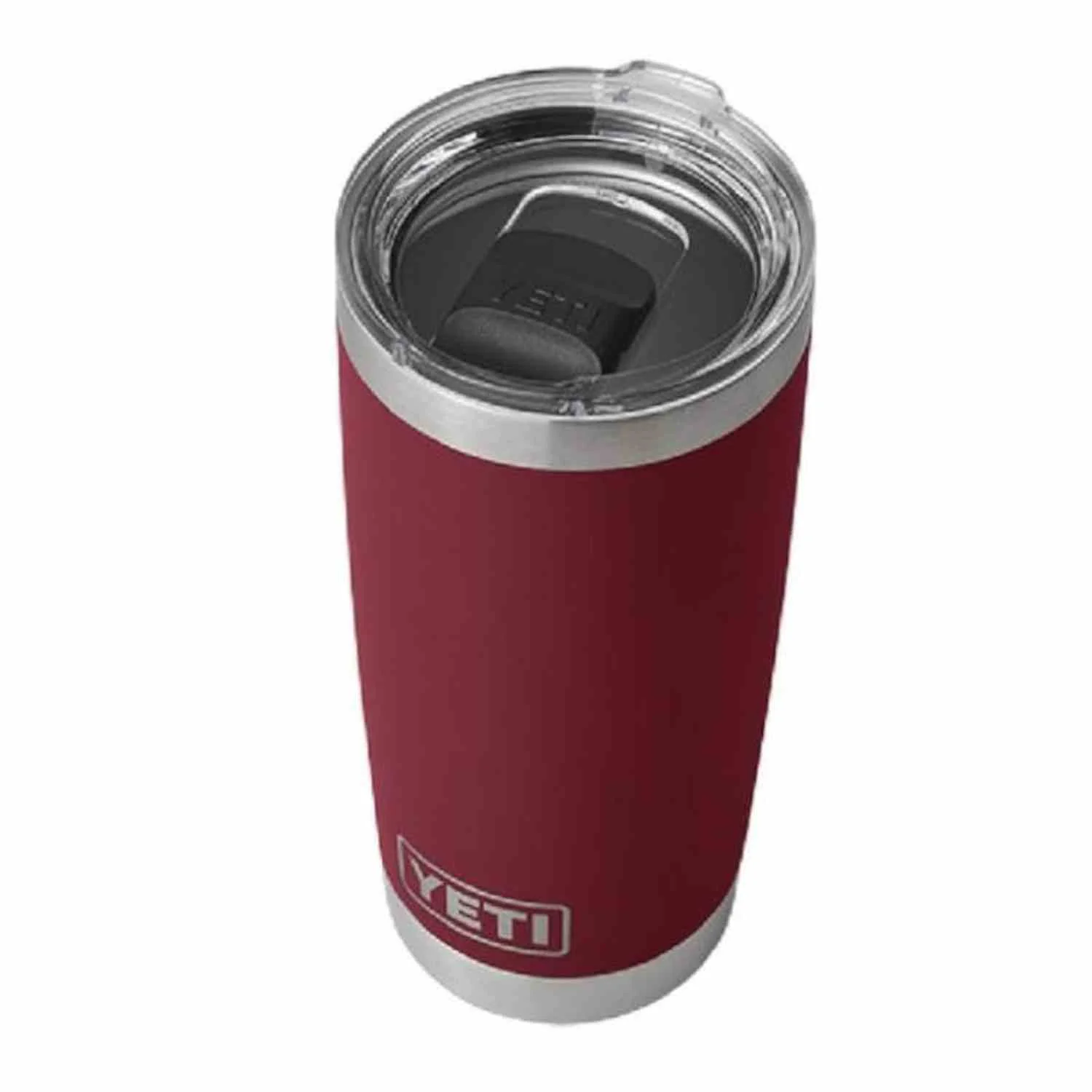 Rambler 20 oz Tumbler with Magslider Lid - Image 47