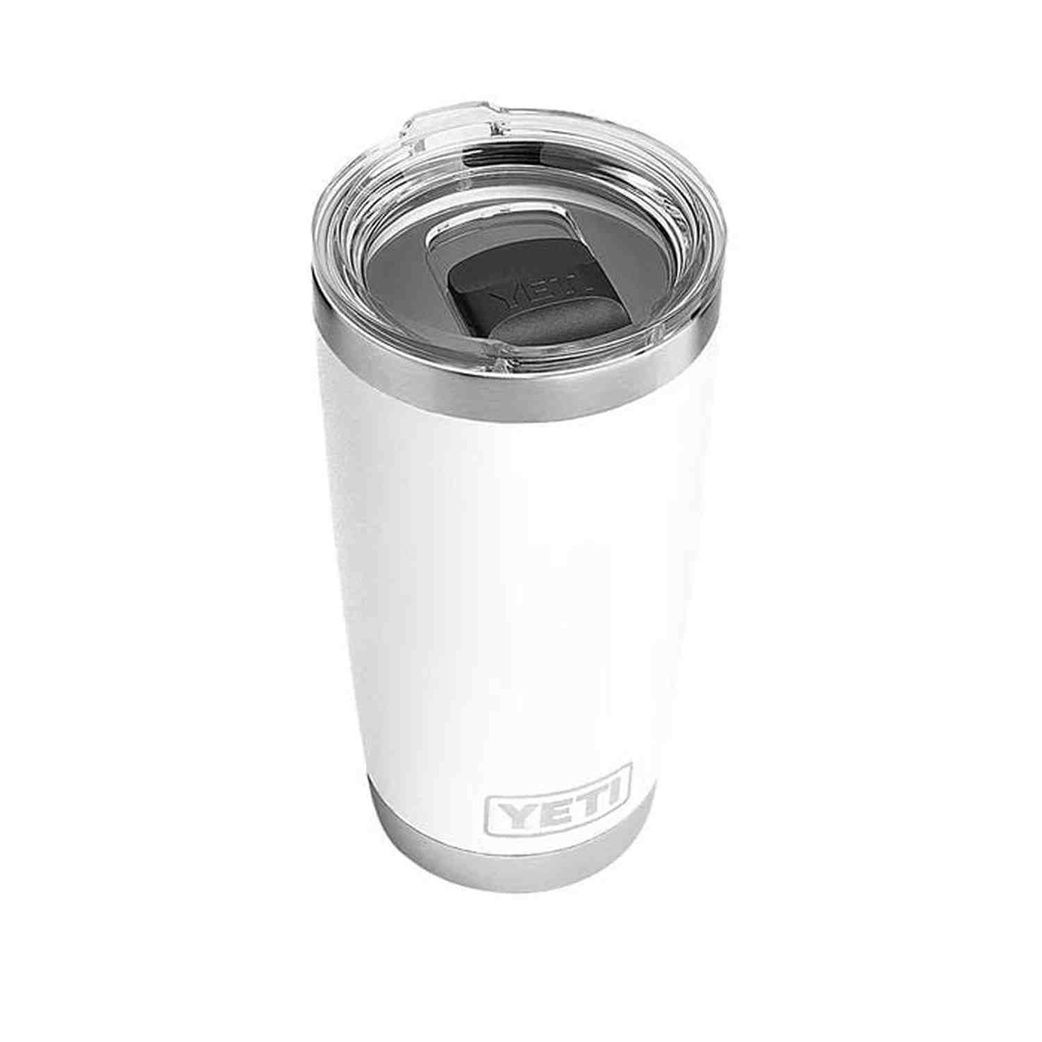 Rambler 20 oz Tumbler with Magslider Lid - Image 8