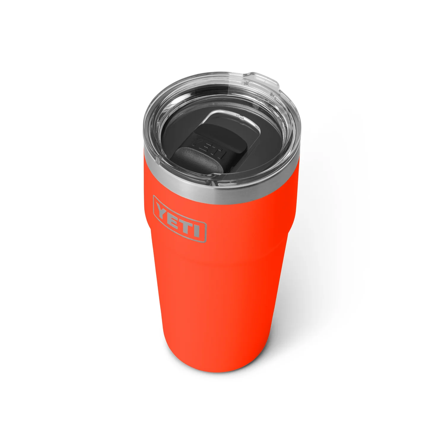 Rambler 20oz Stackable with Magslider™ Lid - Image 7