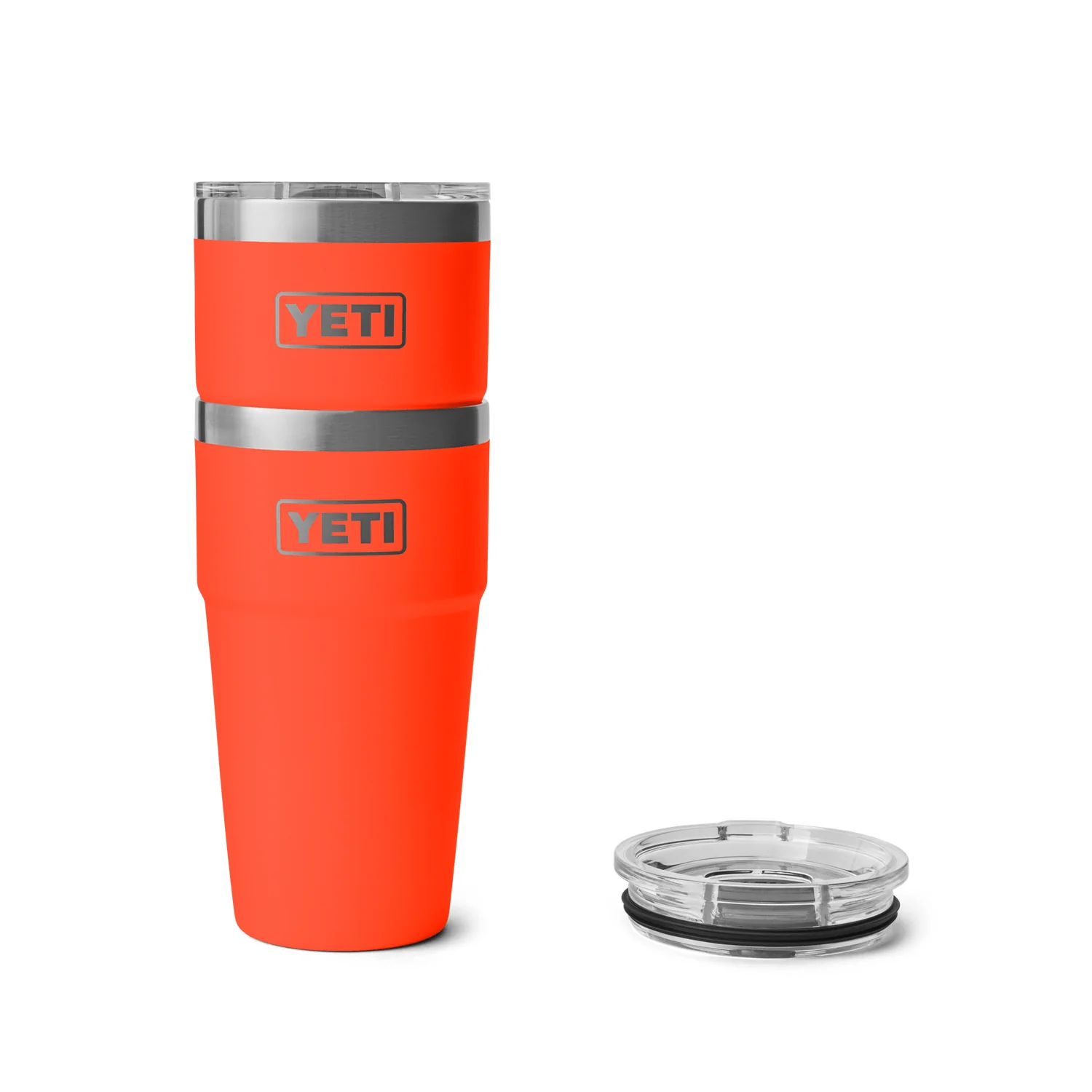 Rambler 20oz Stackable with Magslider™ Lid - Image 8