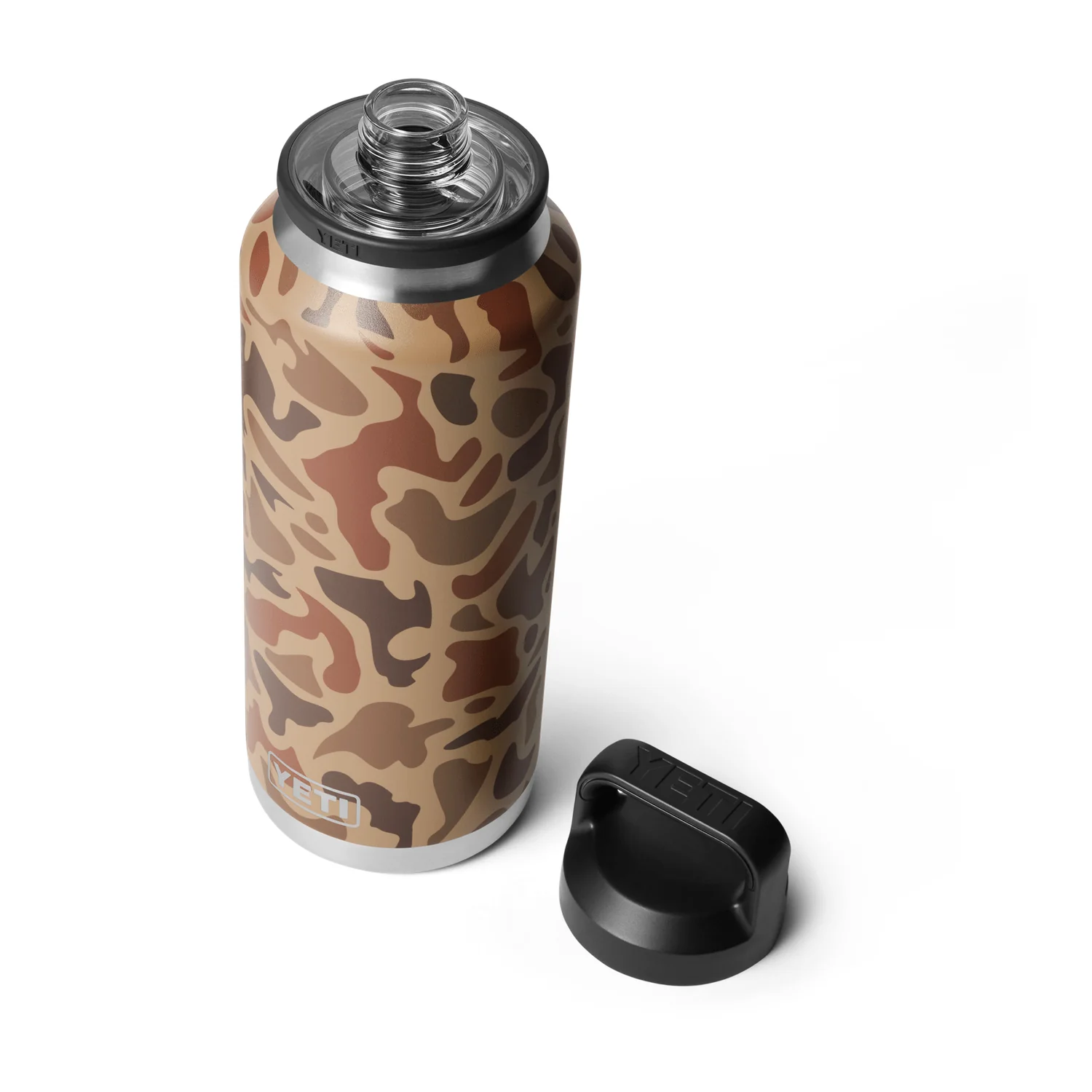 Rambler 36 oz Bottle with Chug Cap - Image 27