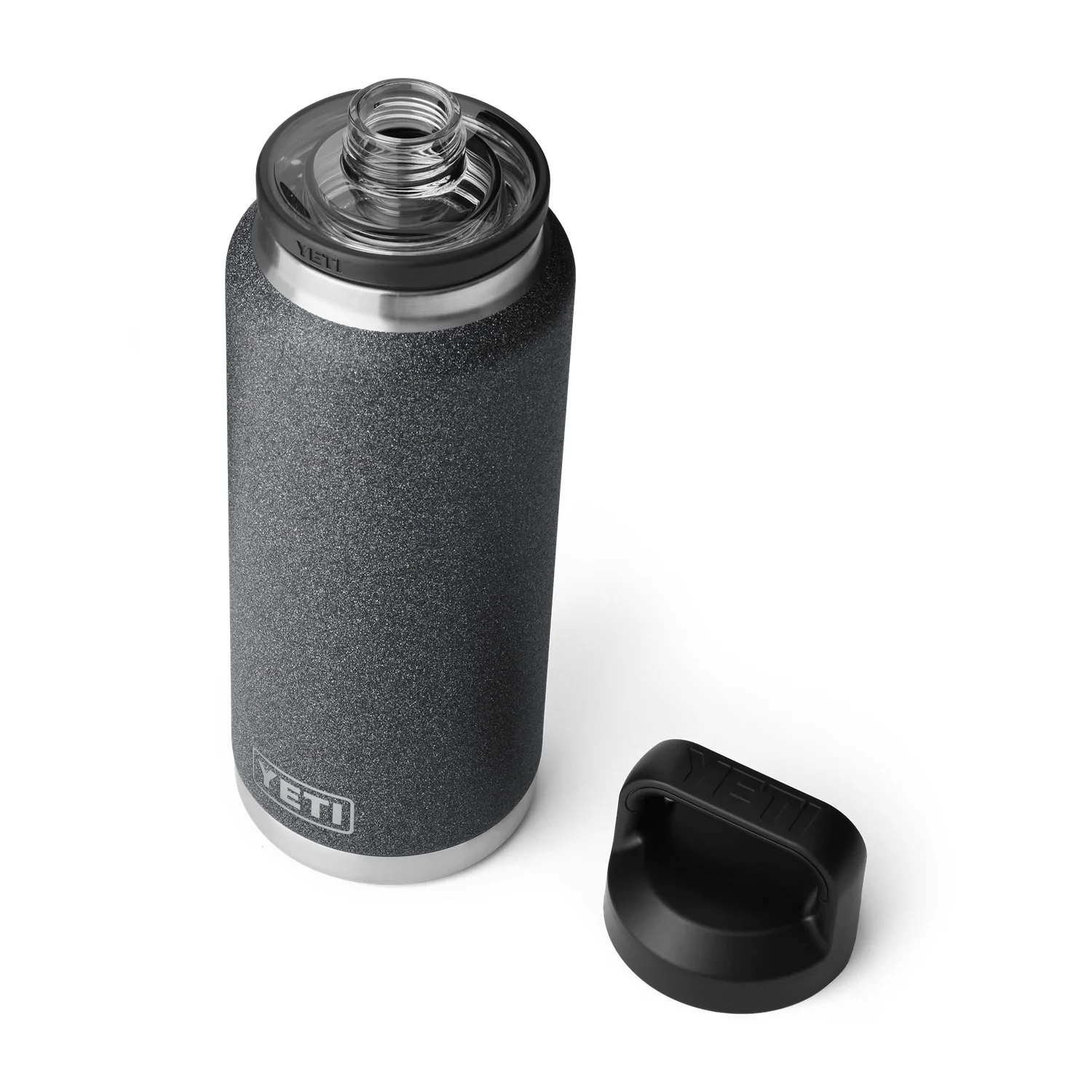 Rambler 36 oz Bottle with Chug Cap - Image 3