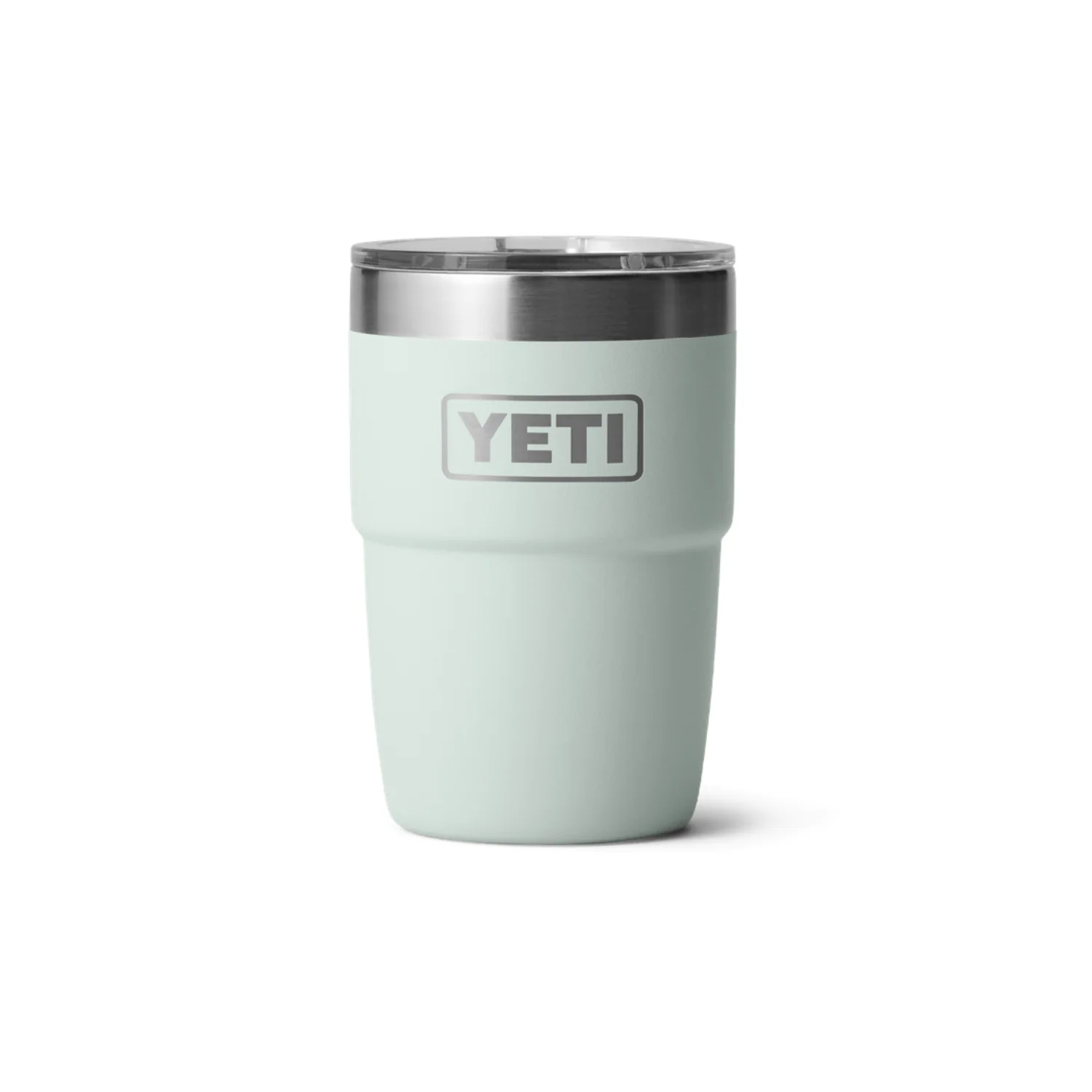 Rambler 8 oz Stackable Cup with DuraSip™ Ceramic Lining