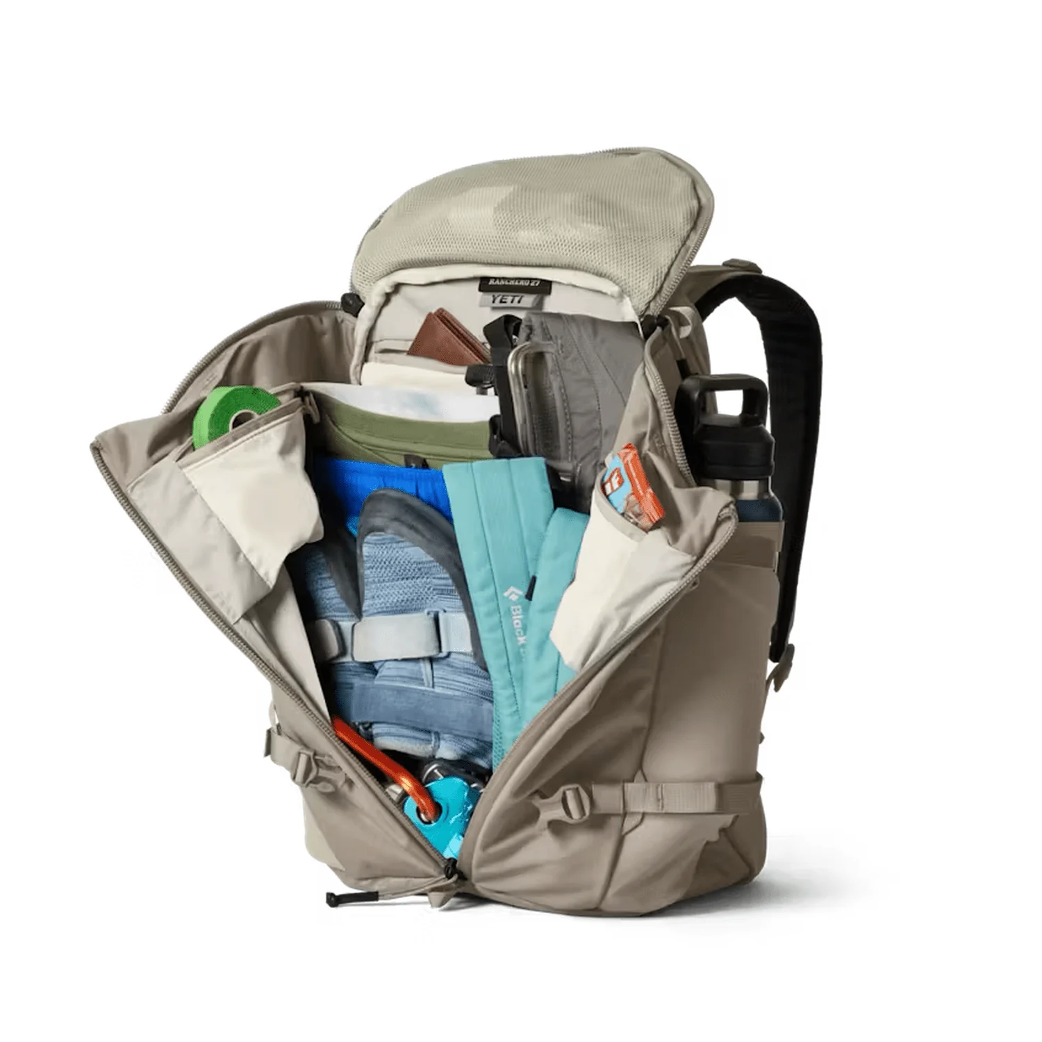 Ranchero 27L Backpack - Image 12
