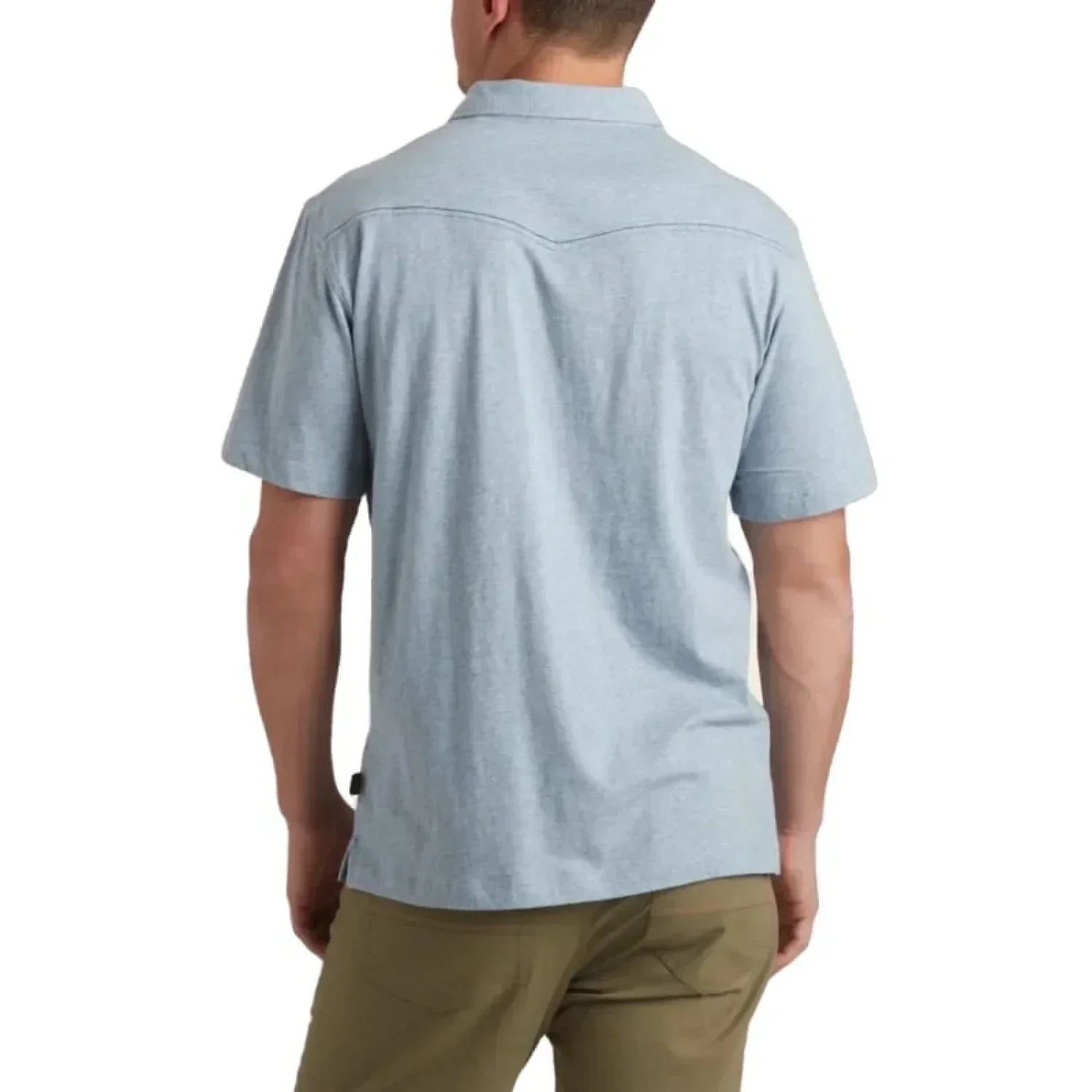 Men's Ranchero Polo - Image 24