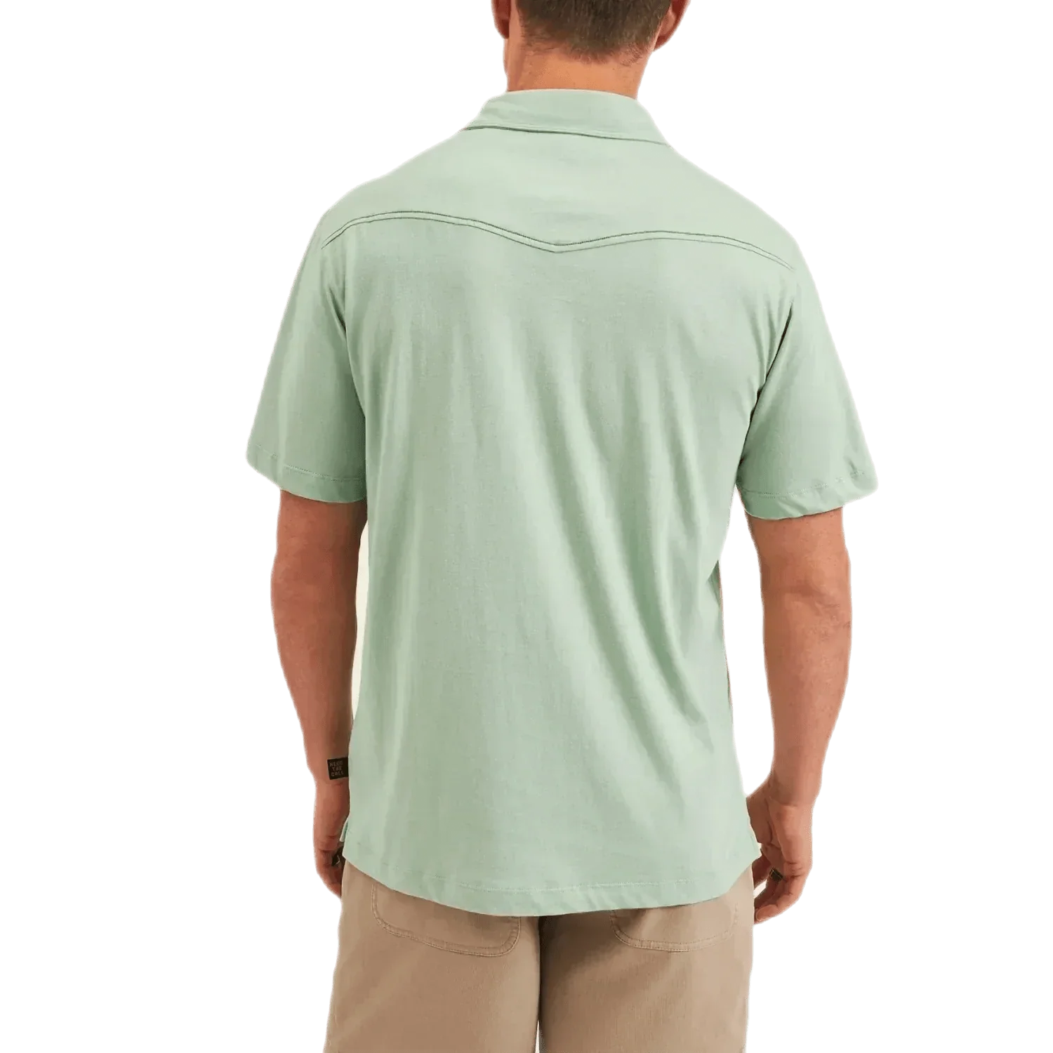 Men's Ranchero Polo - Image 28