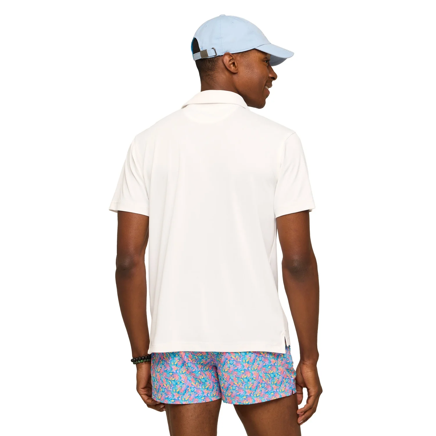 Men's Range Polo - Image 10