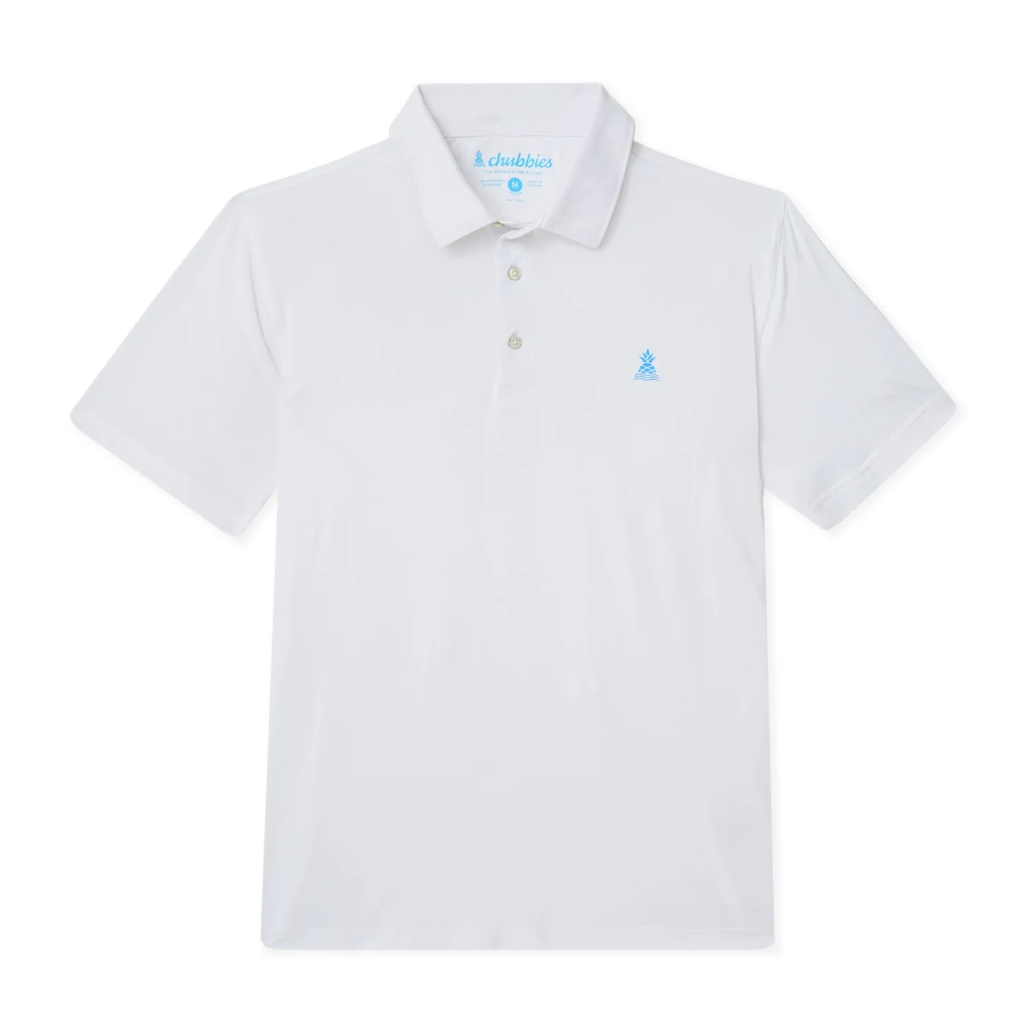 Men's Range Polo - Image 11