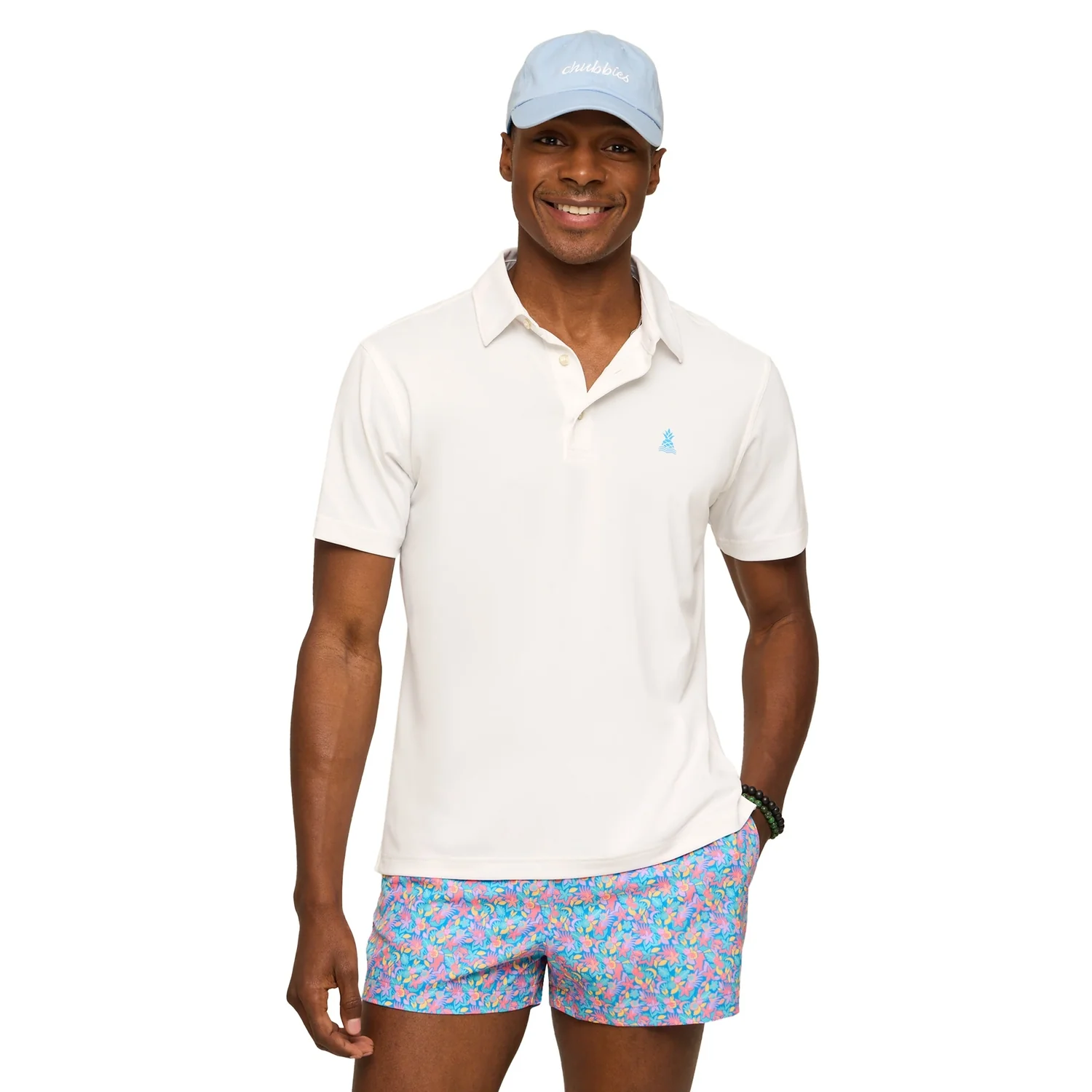 Men's Range Polo - Image 9