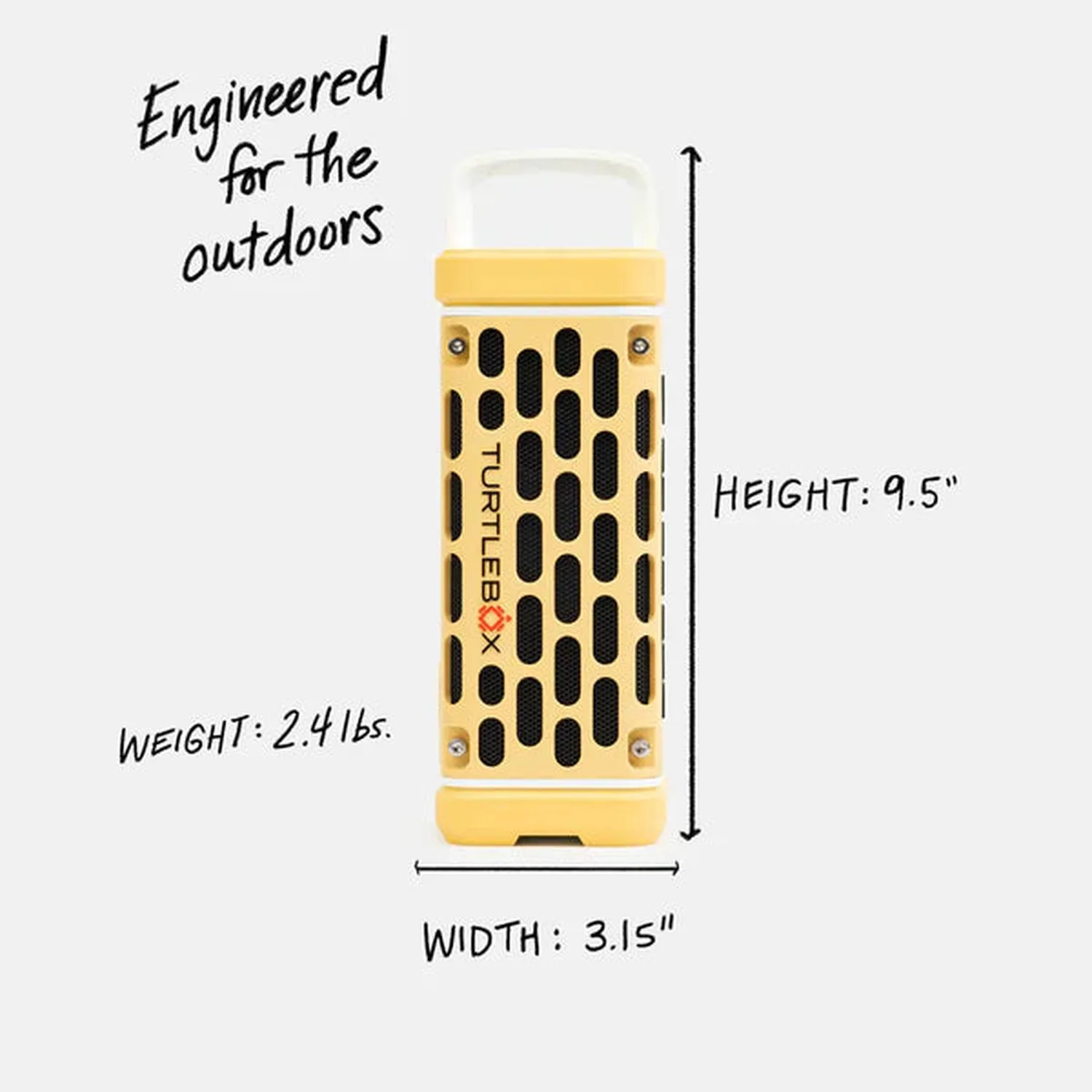 Ranger Speaker - Image 10