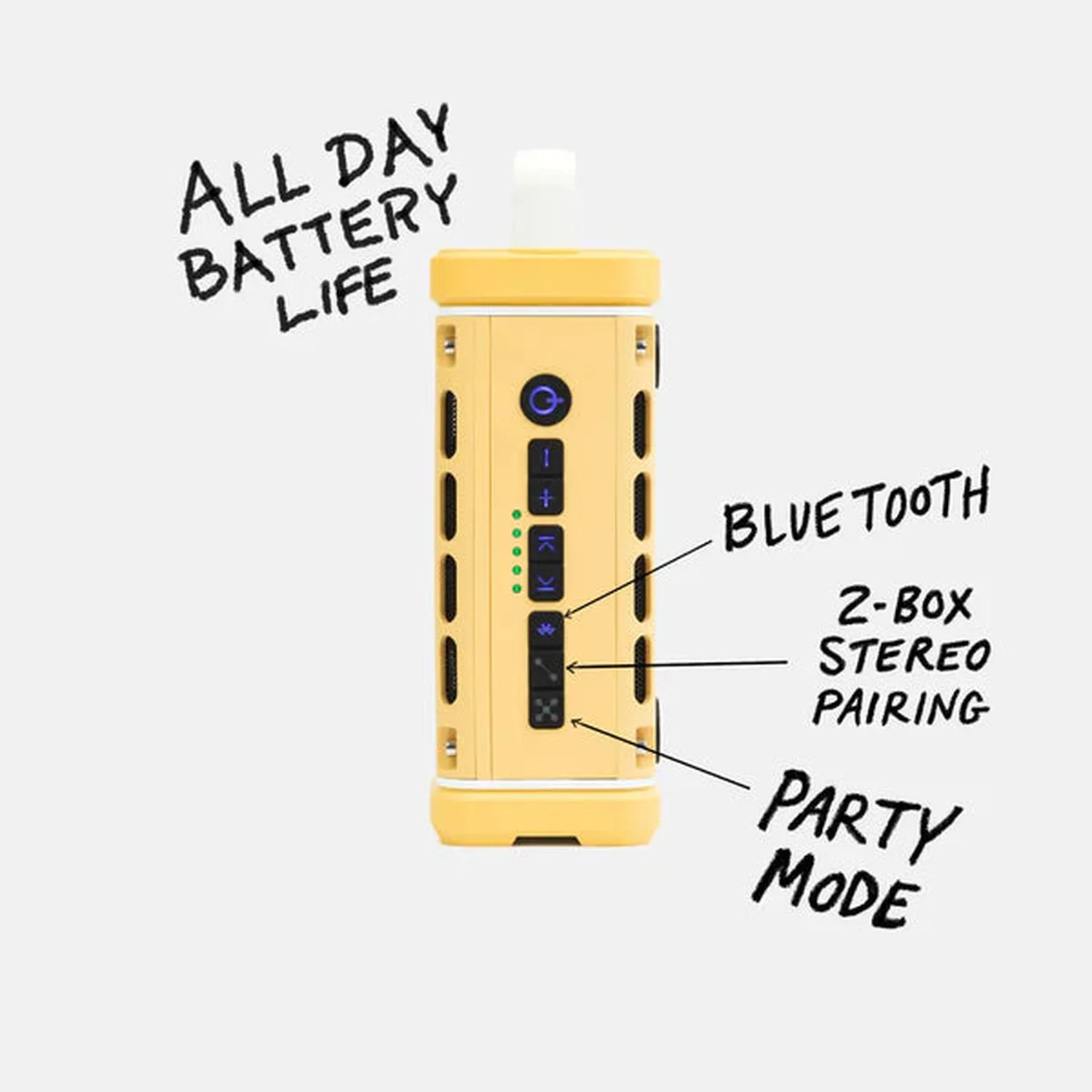 Ranger Speaker - Image 11