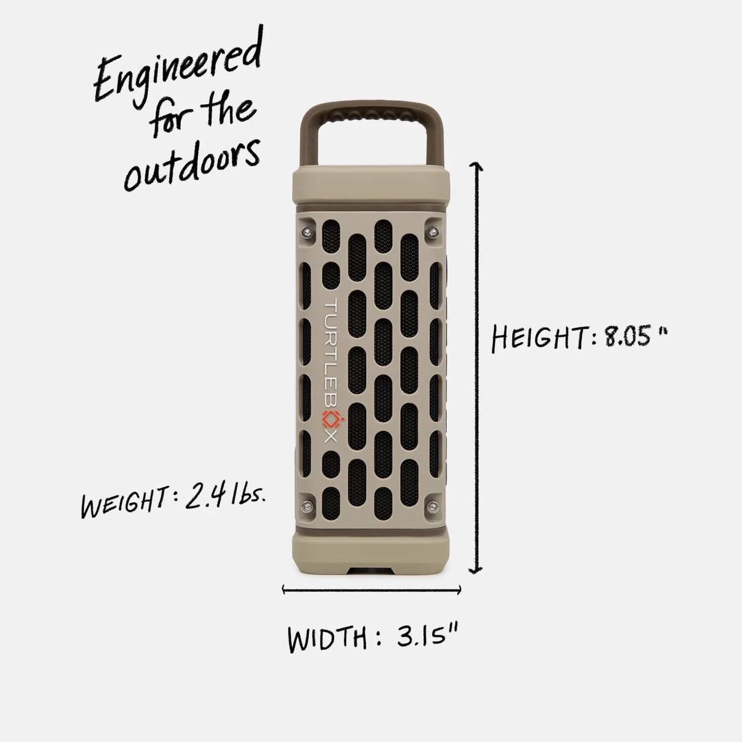 Ranger Speaker - Image 15