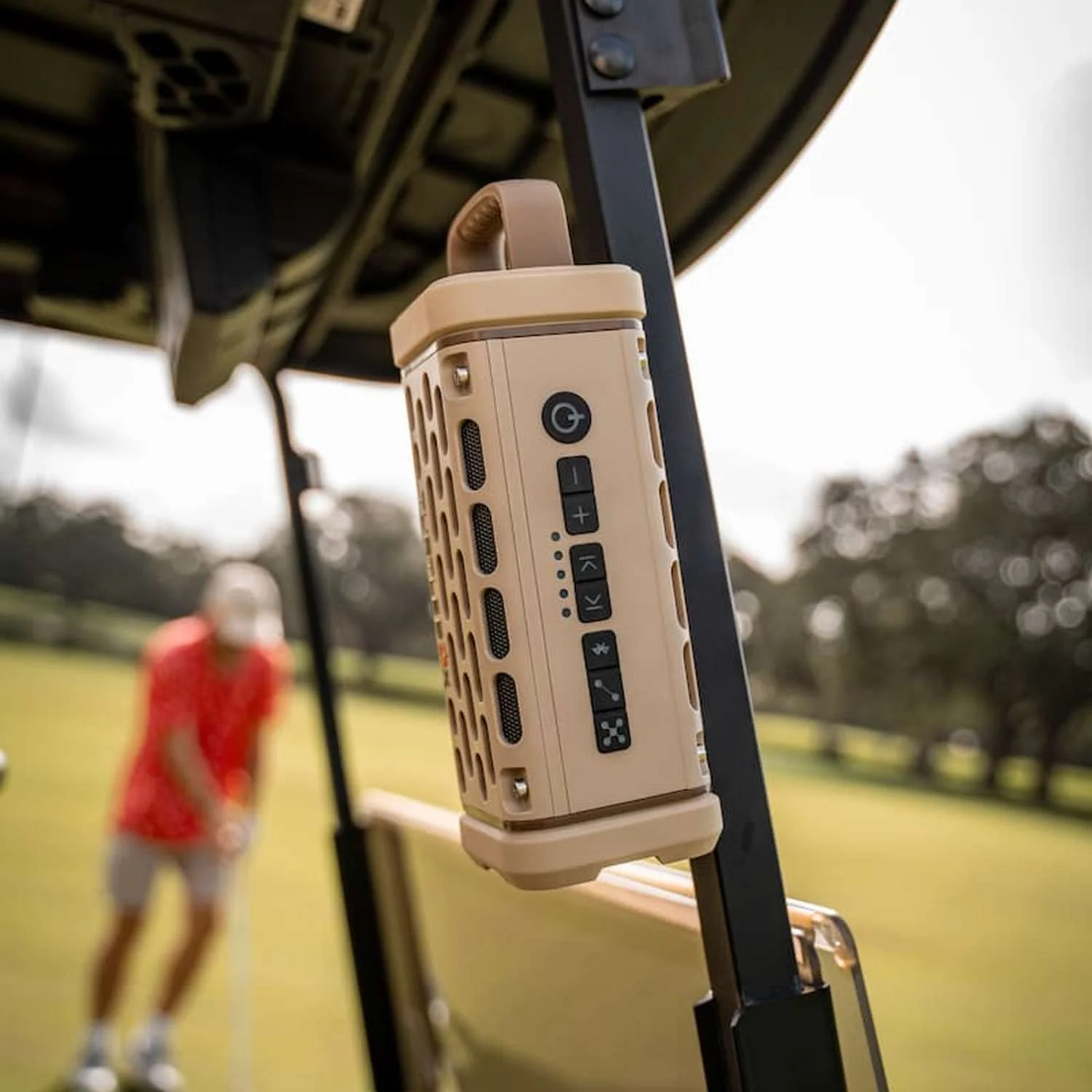 Ranger Speaker - Image 17