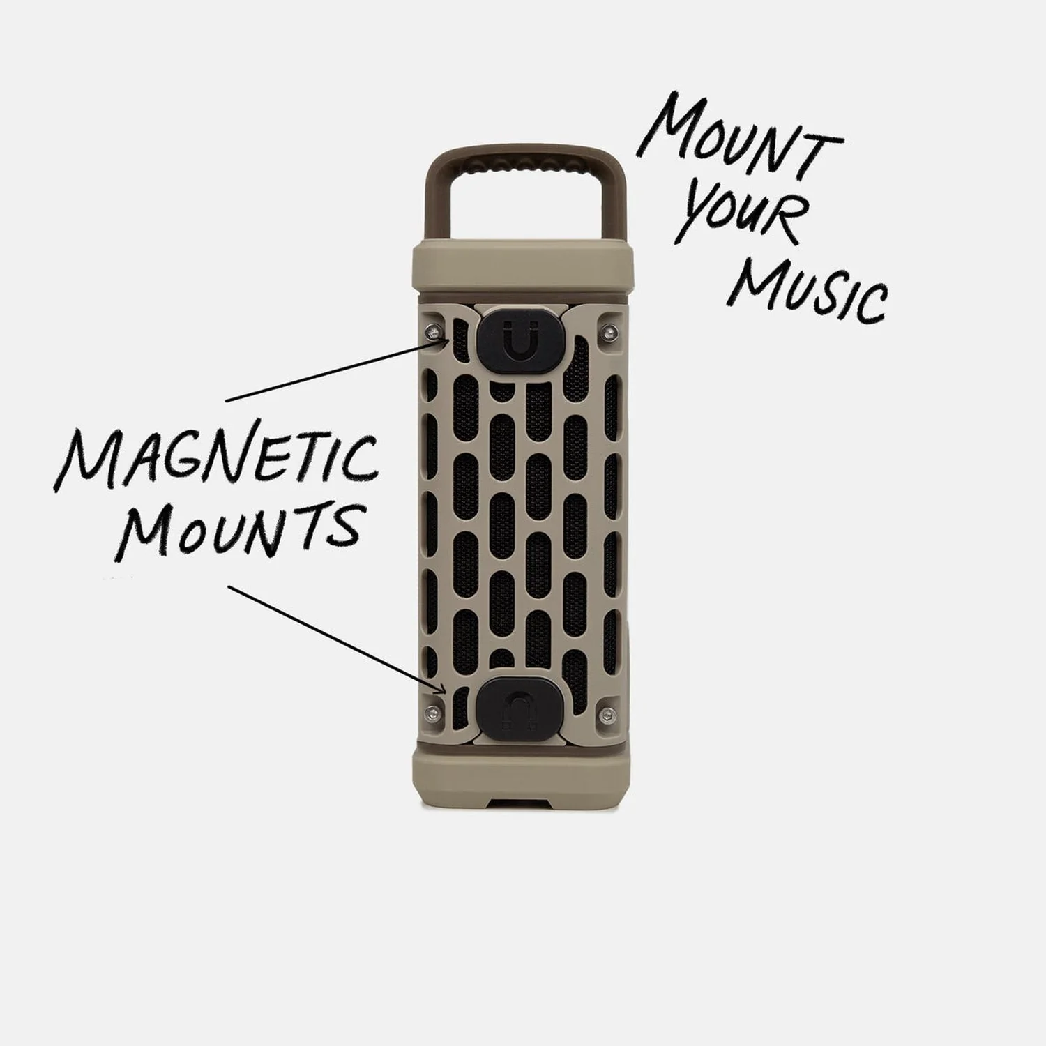Ranger Speaker - Image 21