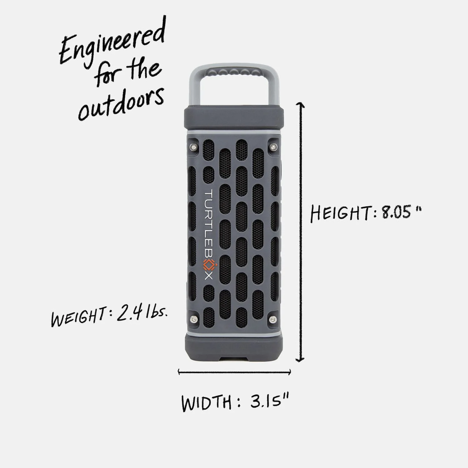 Ranger Speaker - Image 24