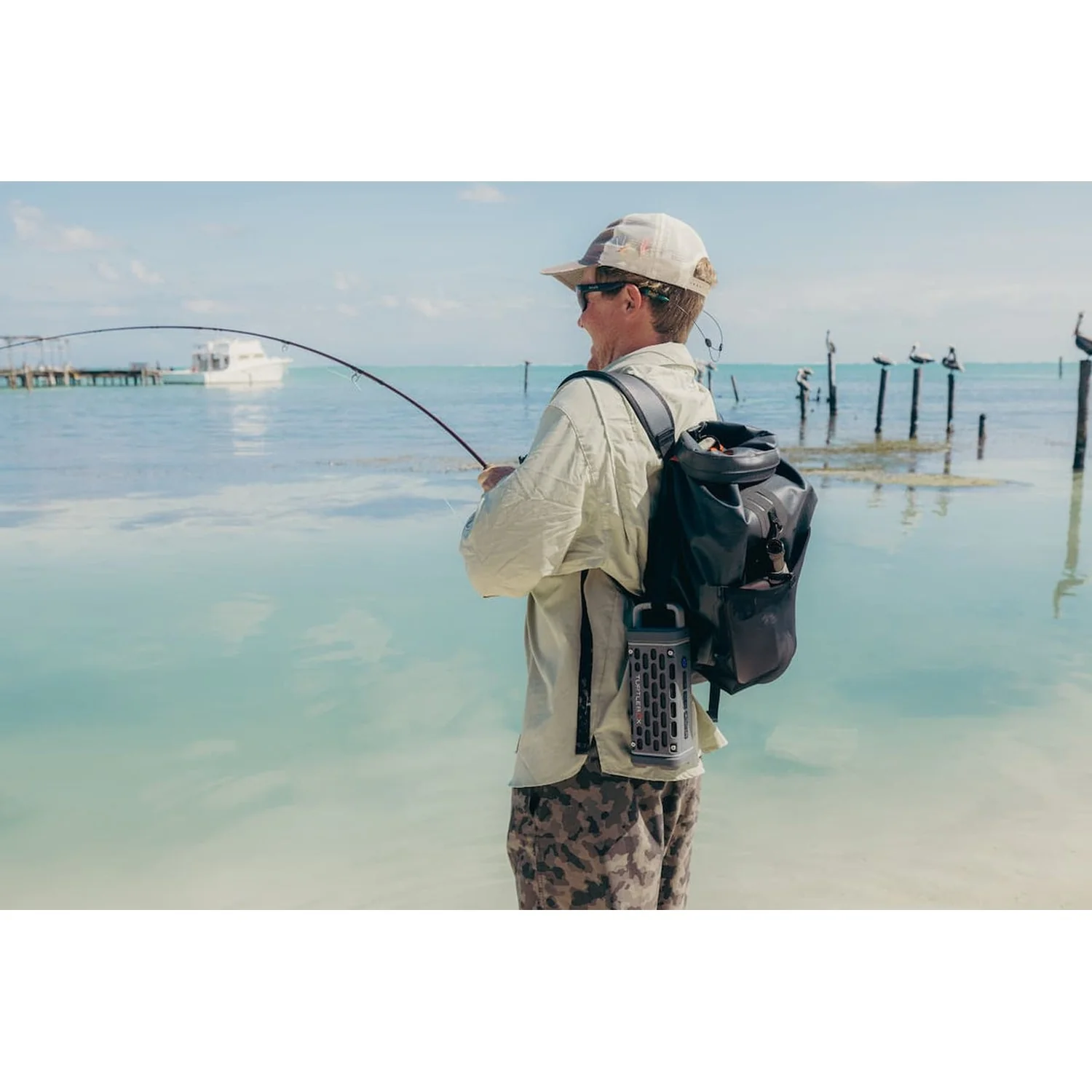 Ranger Speaker - Image 26