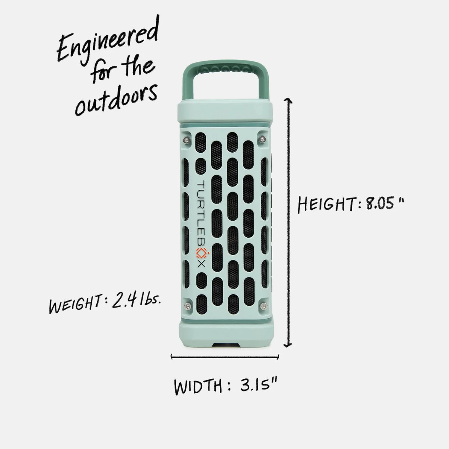 Ranger Speaker - Image 32