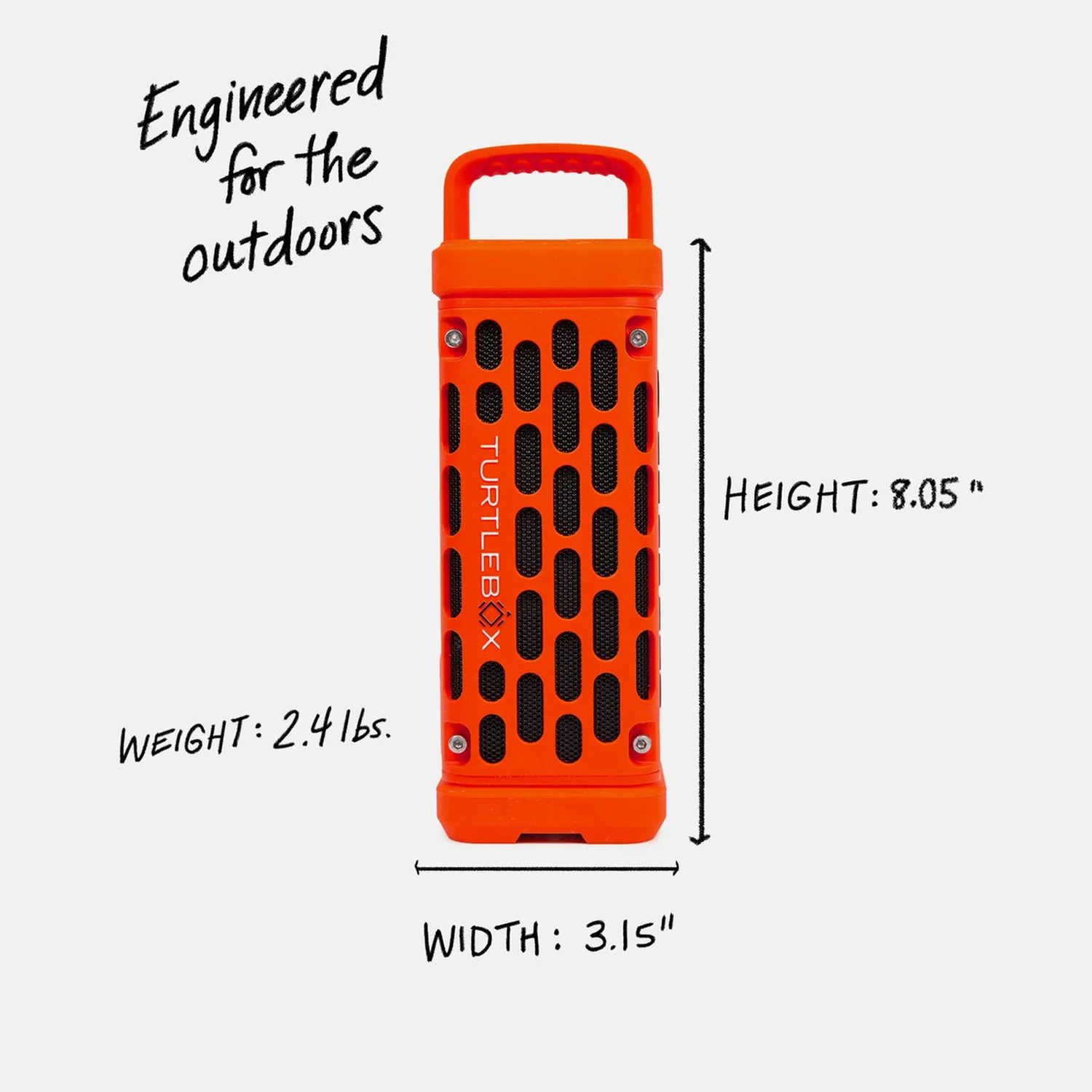 Ranger Speaker - Image 39