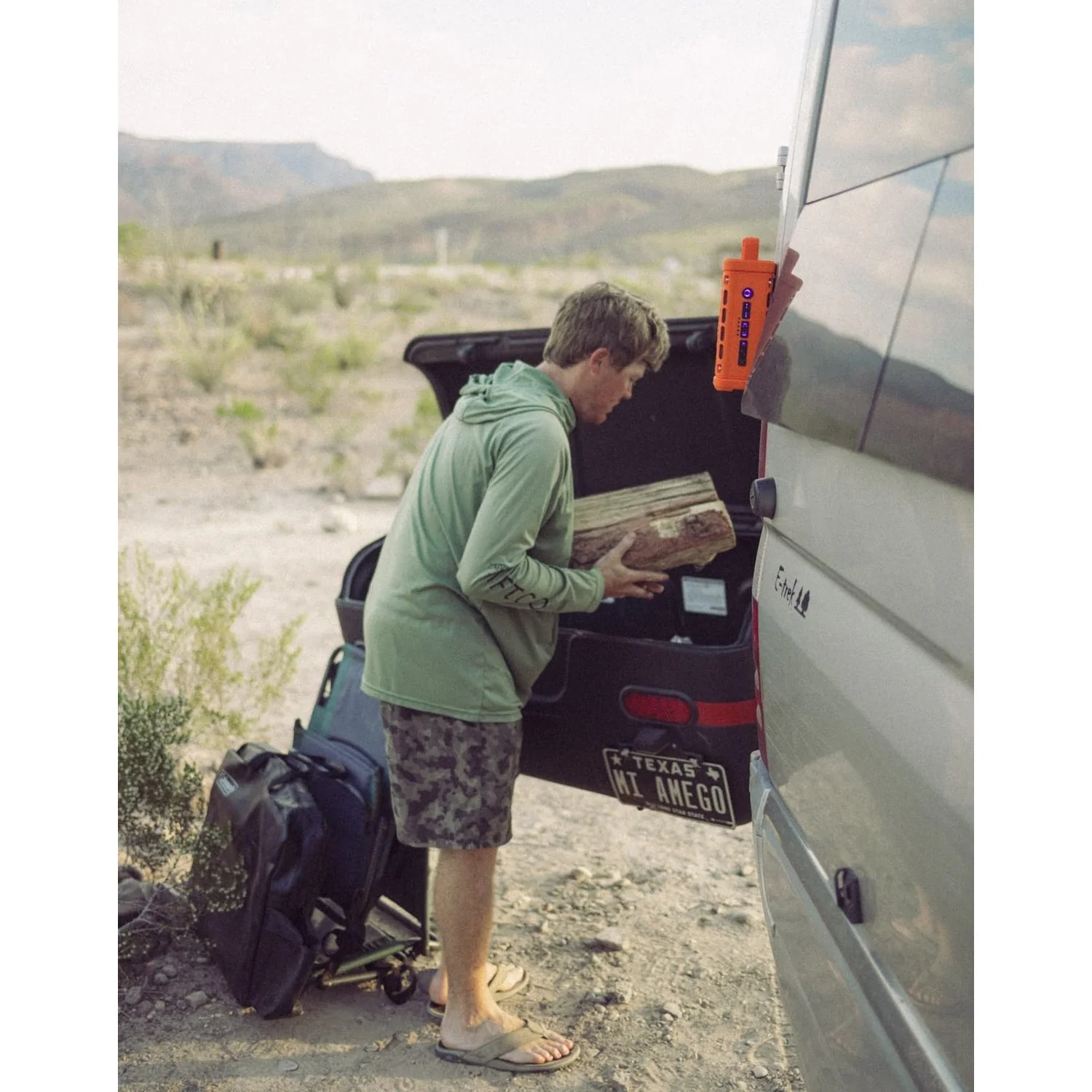 Ranger Speaker - Image 40